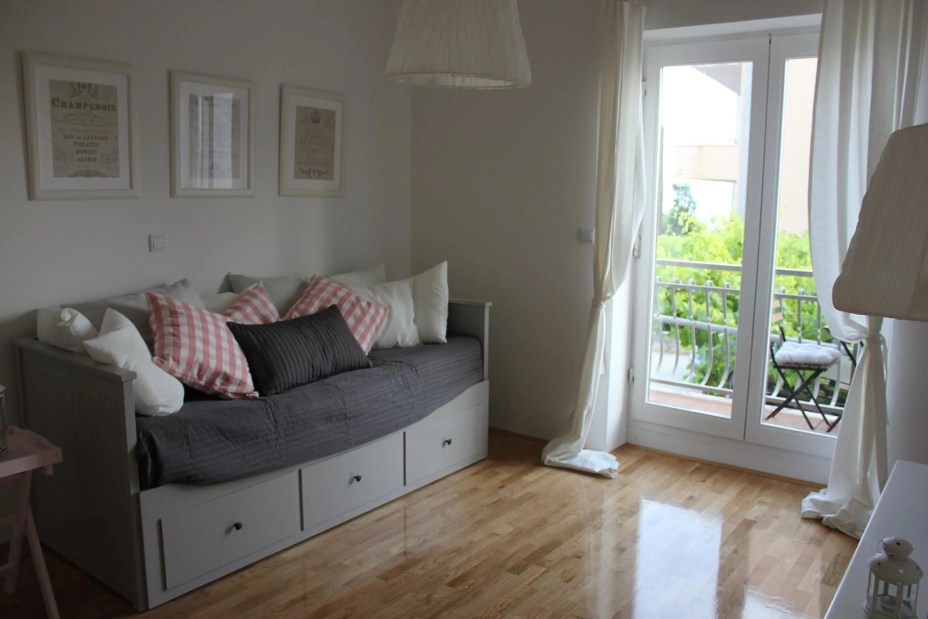 Smile & Enjoy Apartments