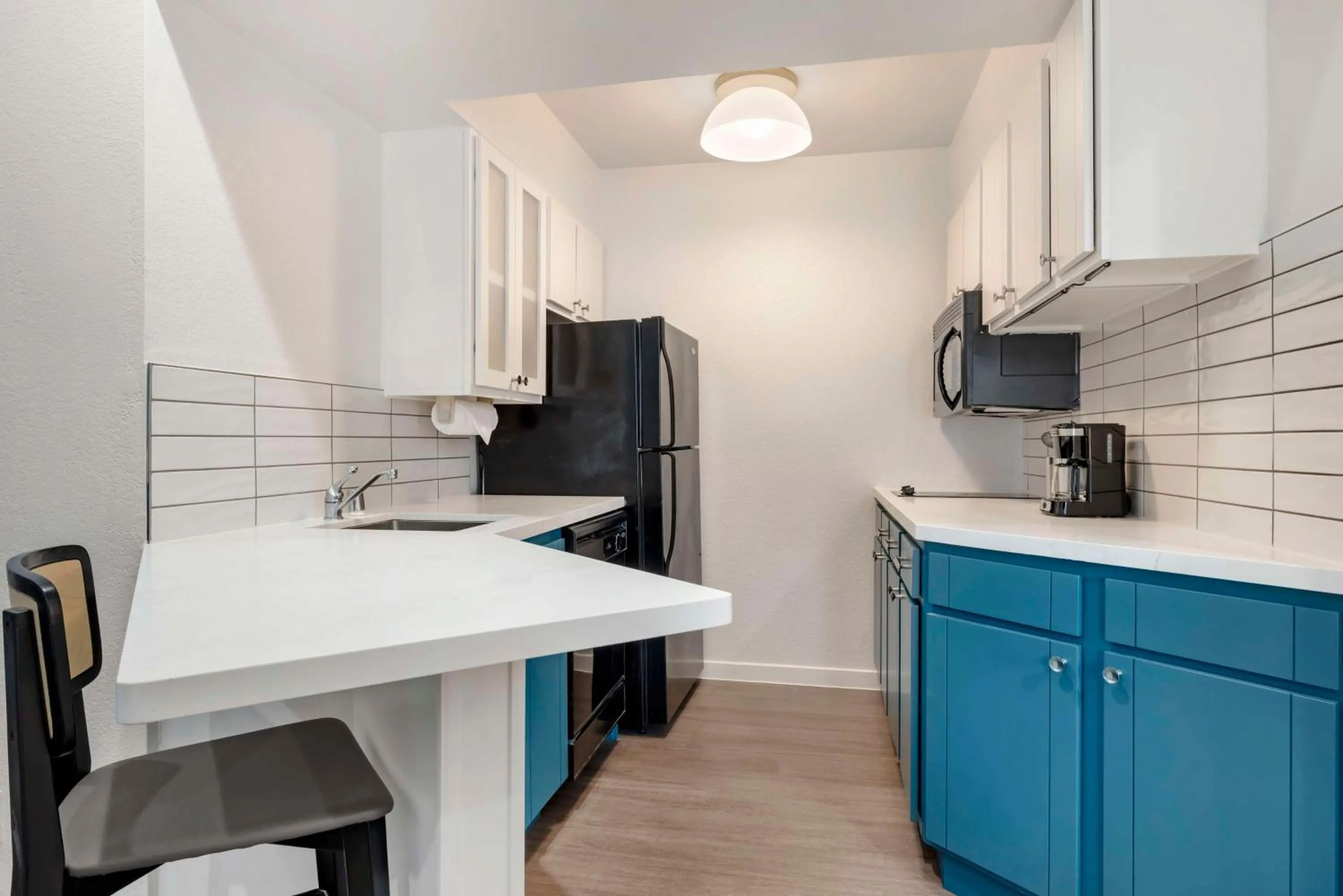 Bedroom in Sonesta ES Suites Chatsworth