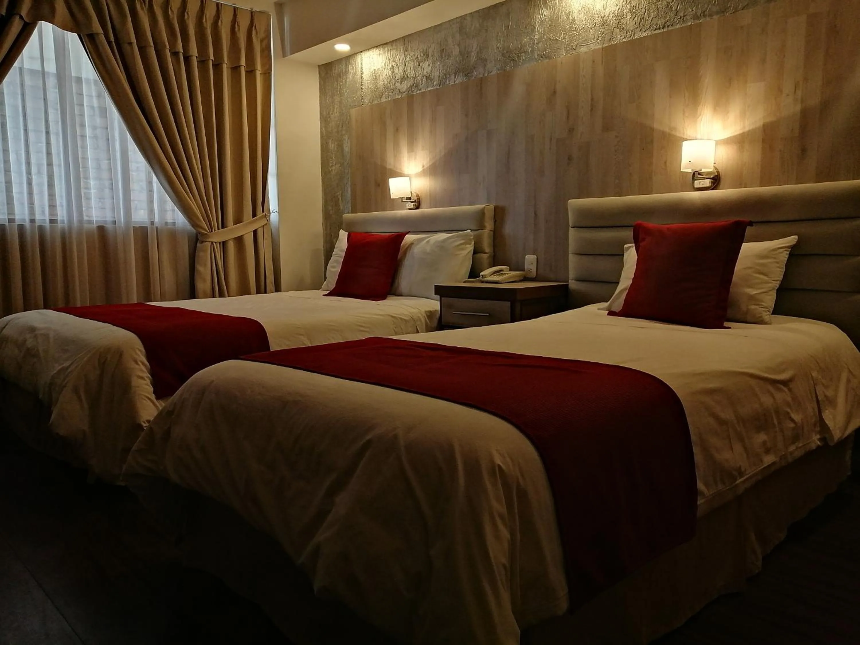 Hotel Chimborazo Internacional