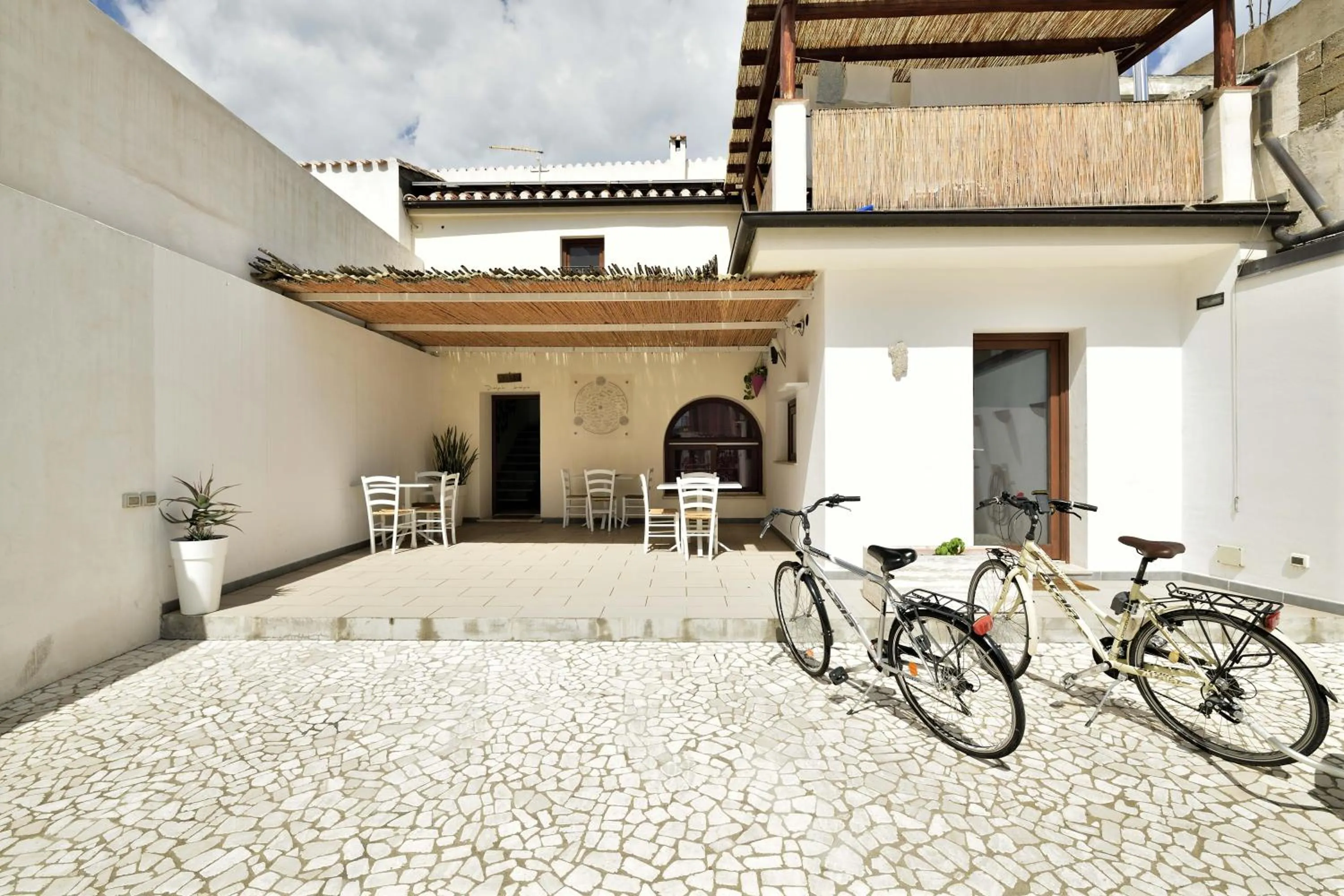 Day in Al Vicoletto - Genuine Hospitality