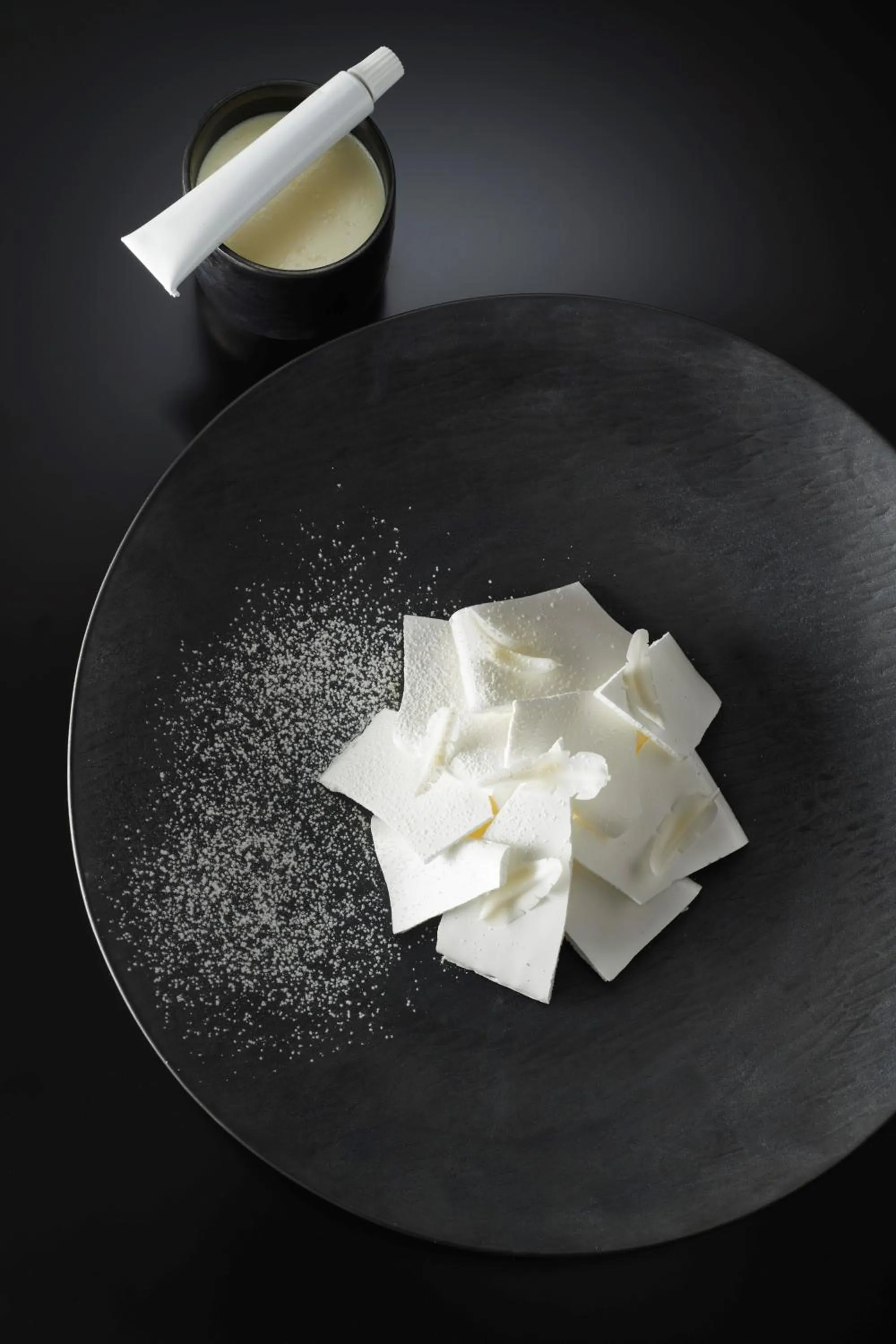 Meals in Hotel Le Chabichou