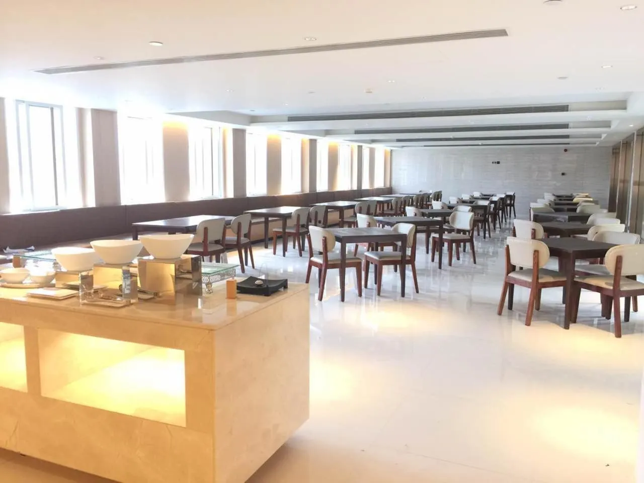 JI Hotel Xiamen University