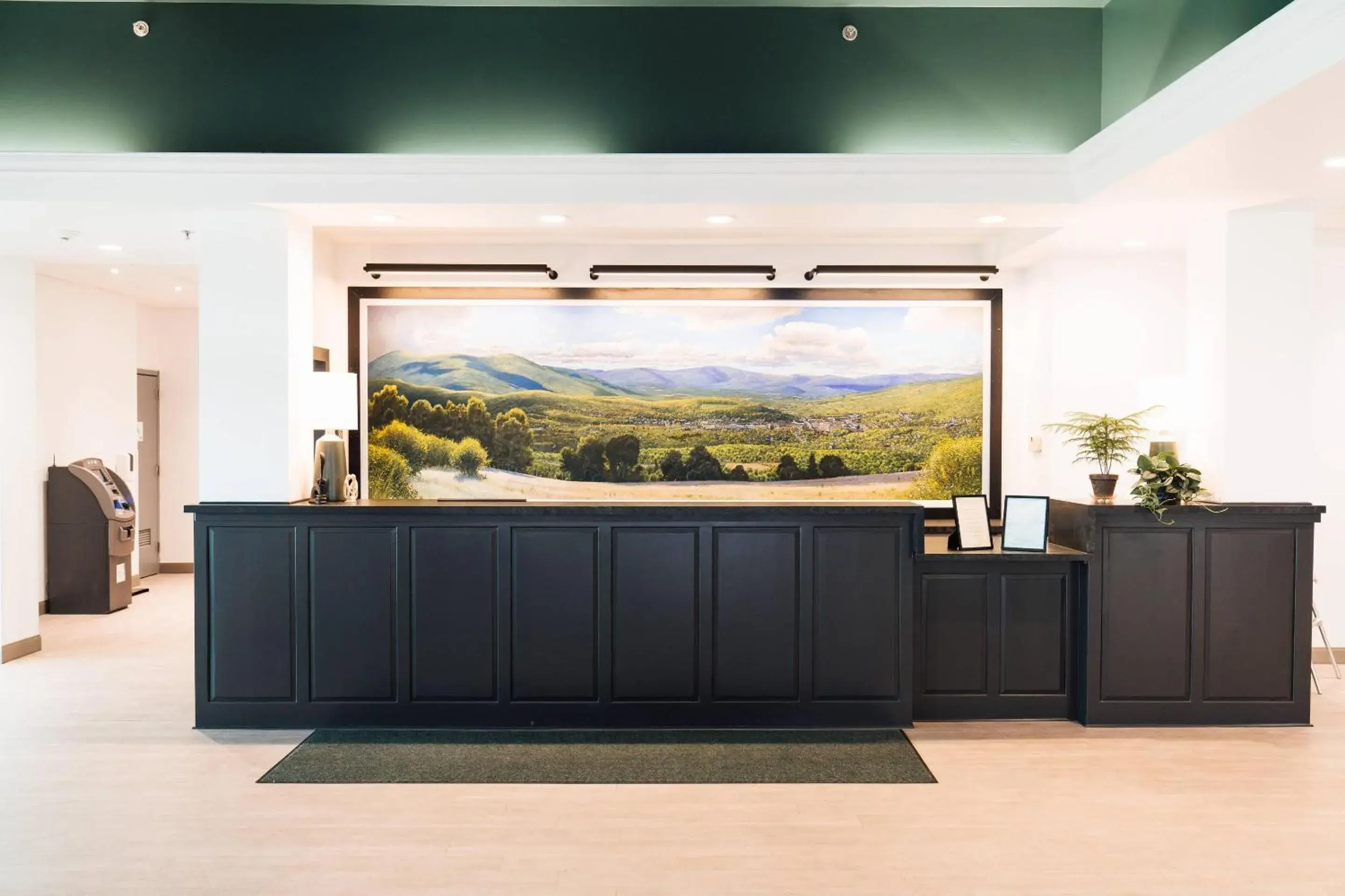 Lobby or reception in Hotel Downstreet, an Ascend Collection Hotel Lobby or reception in Hotel Downstreet, an Ascend Collection Hotel