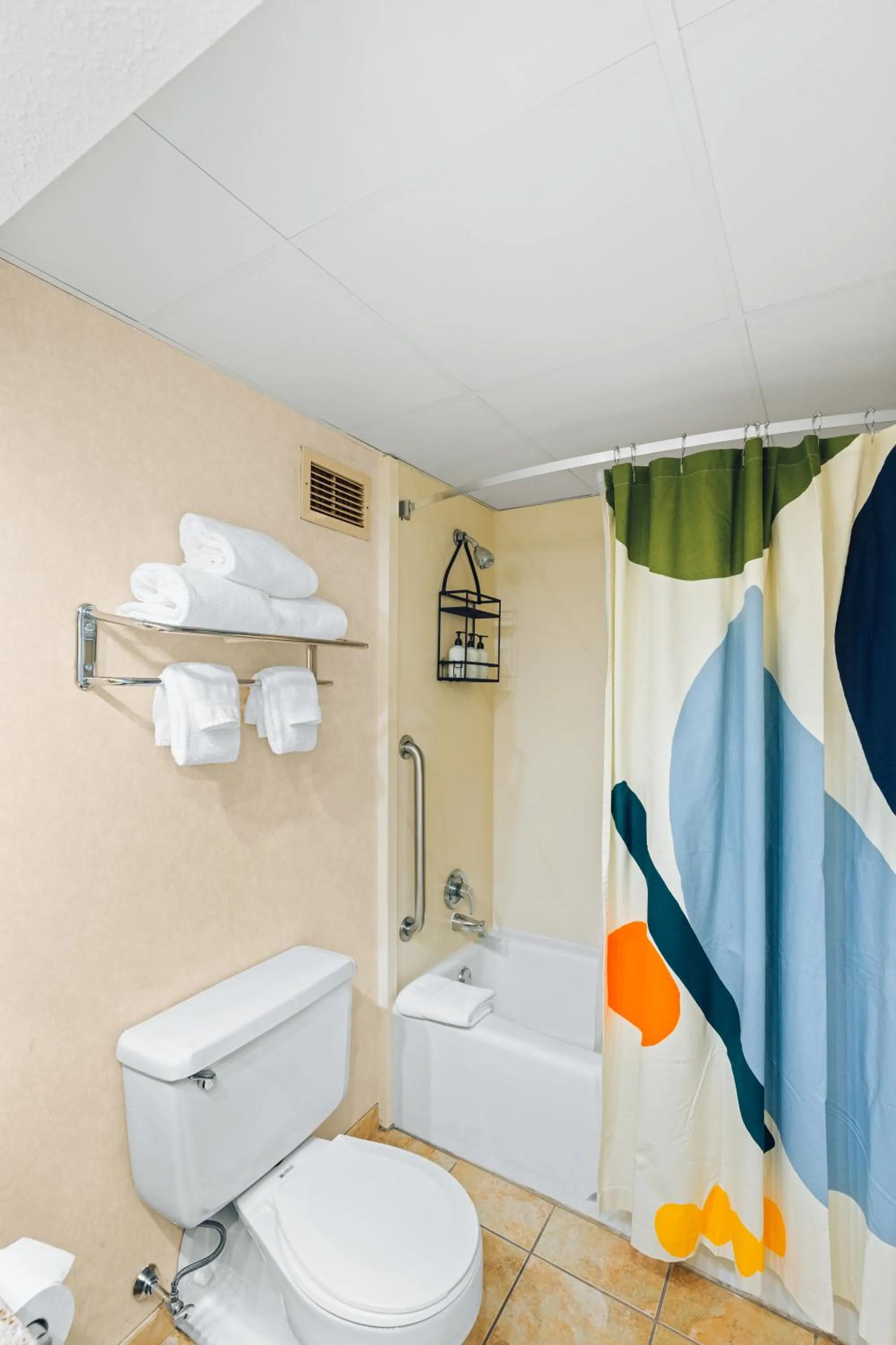 Bathroom in Hotel Downstreet, an Ascend Collection Hotel