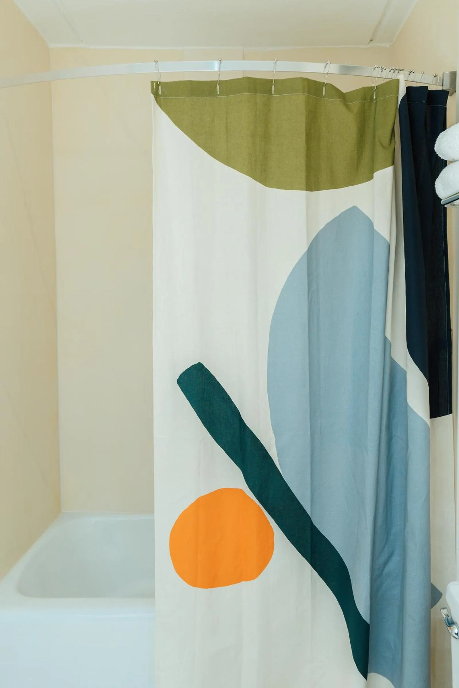 Bathroom in Hotel Downstreet, an Ascend Collection Hotel