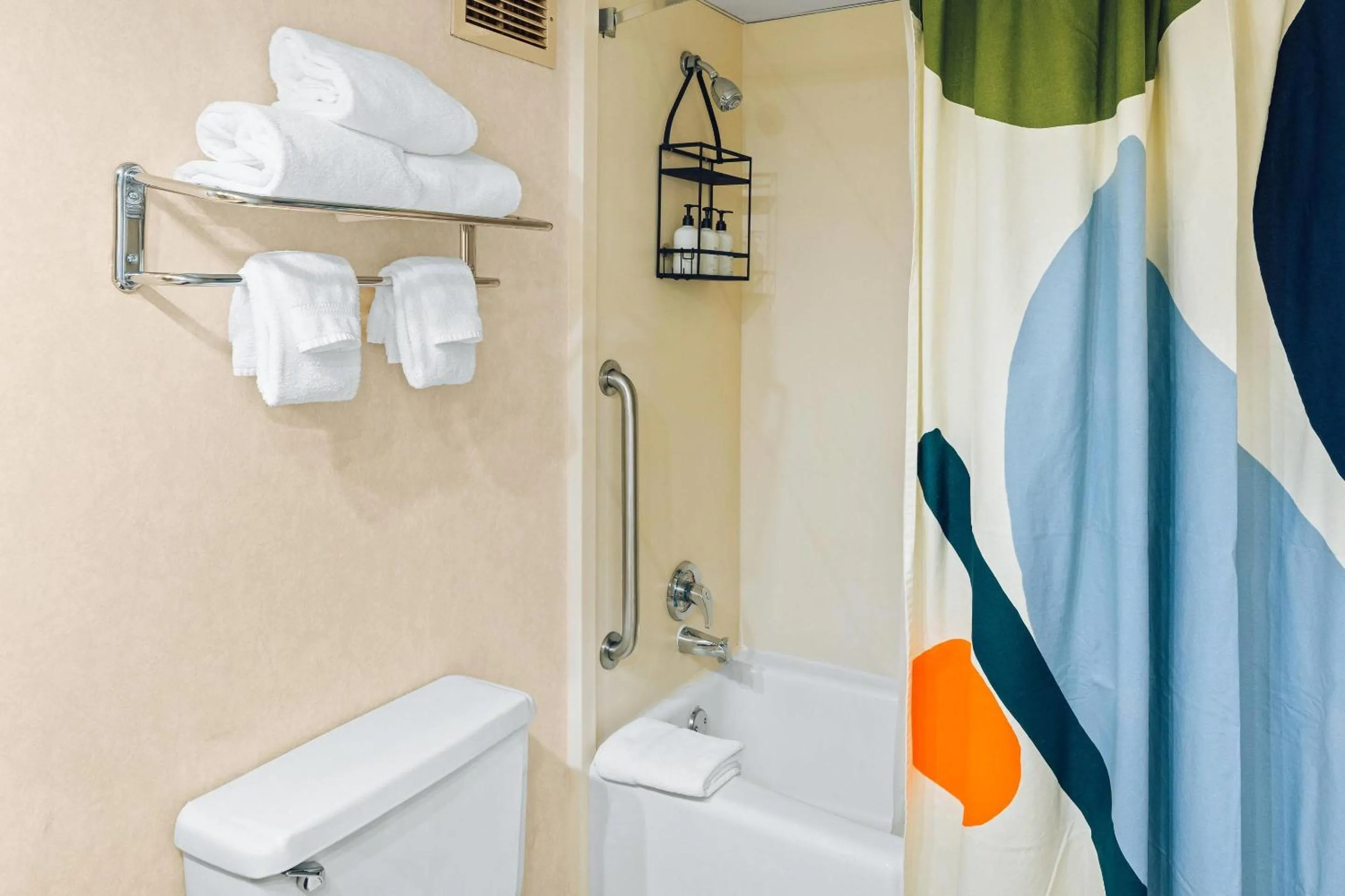 Bedroom in Hotel Downstreet, an Ascend Collection Hotel