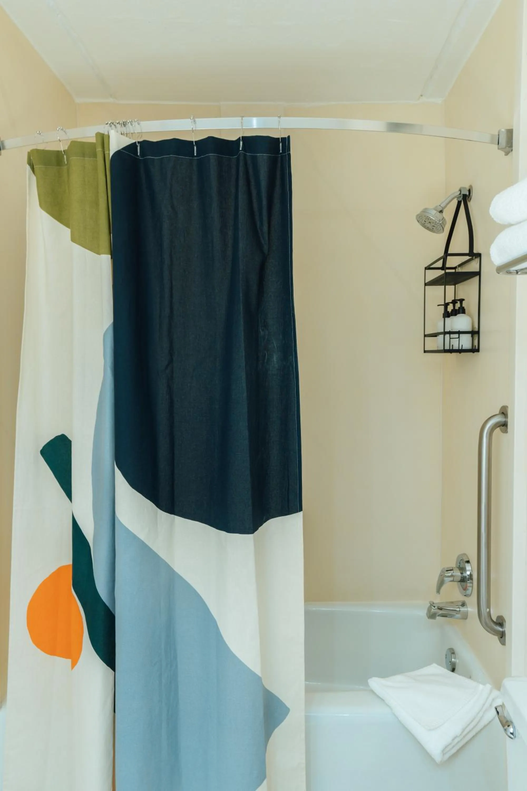 Bathroom in Hotel Downstreet, an Ascend Collection Hotel