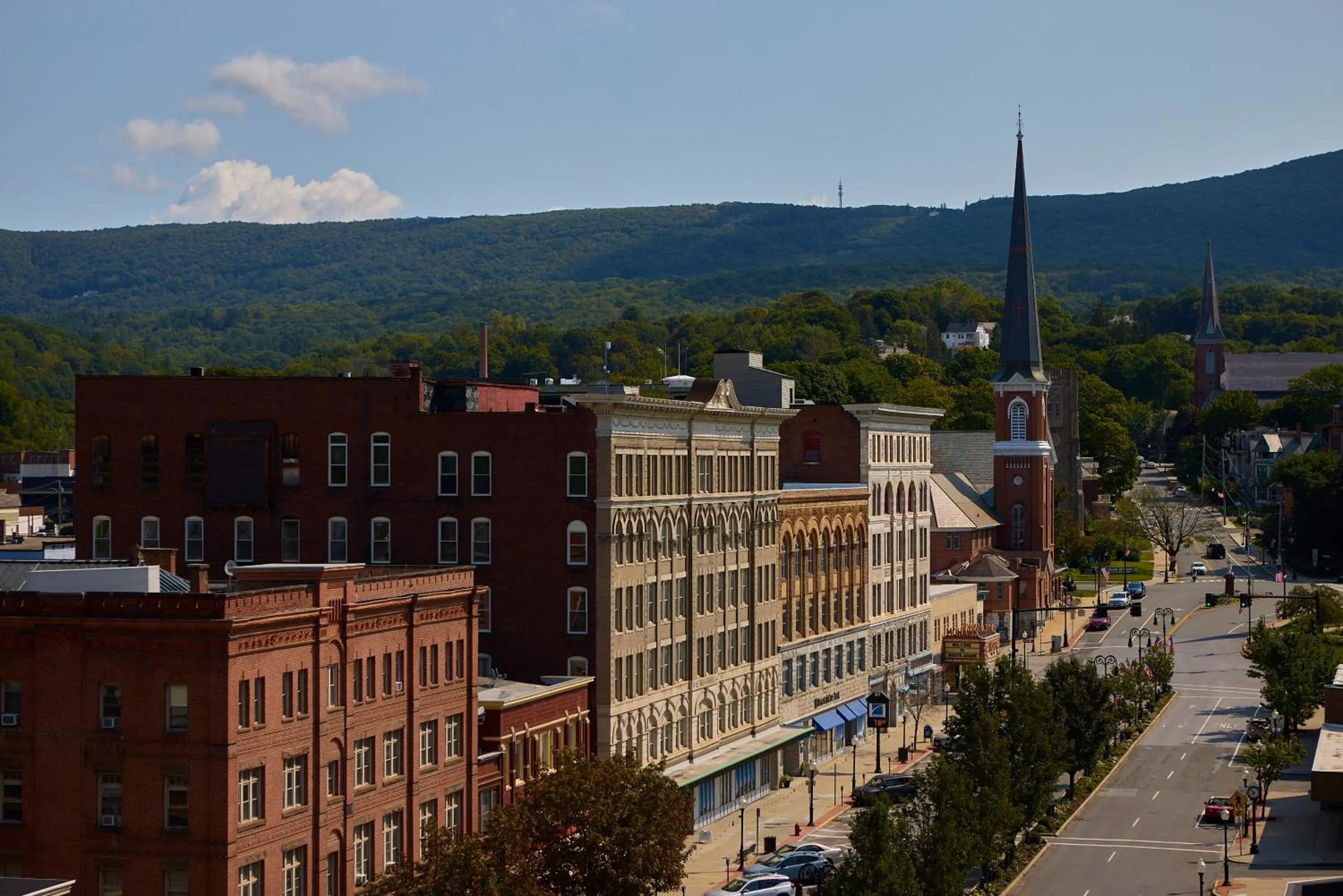 Neighbourhood in Hotel Downstreet, an Ascend Collection Hotel