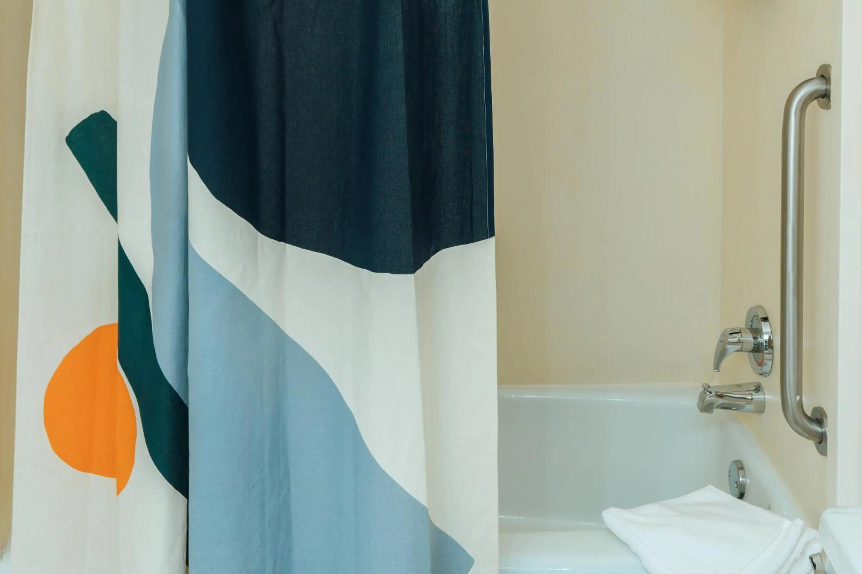 Bedroom in Hotel Downstreet, an Ascend Collection Hotel