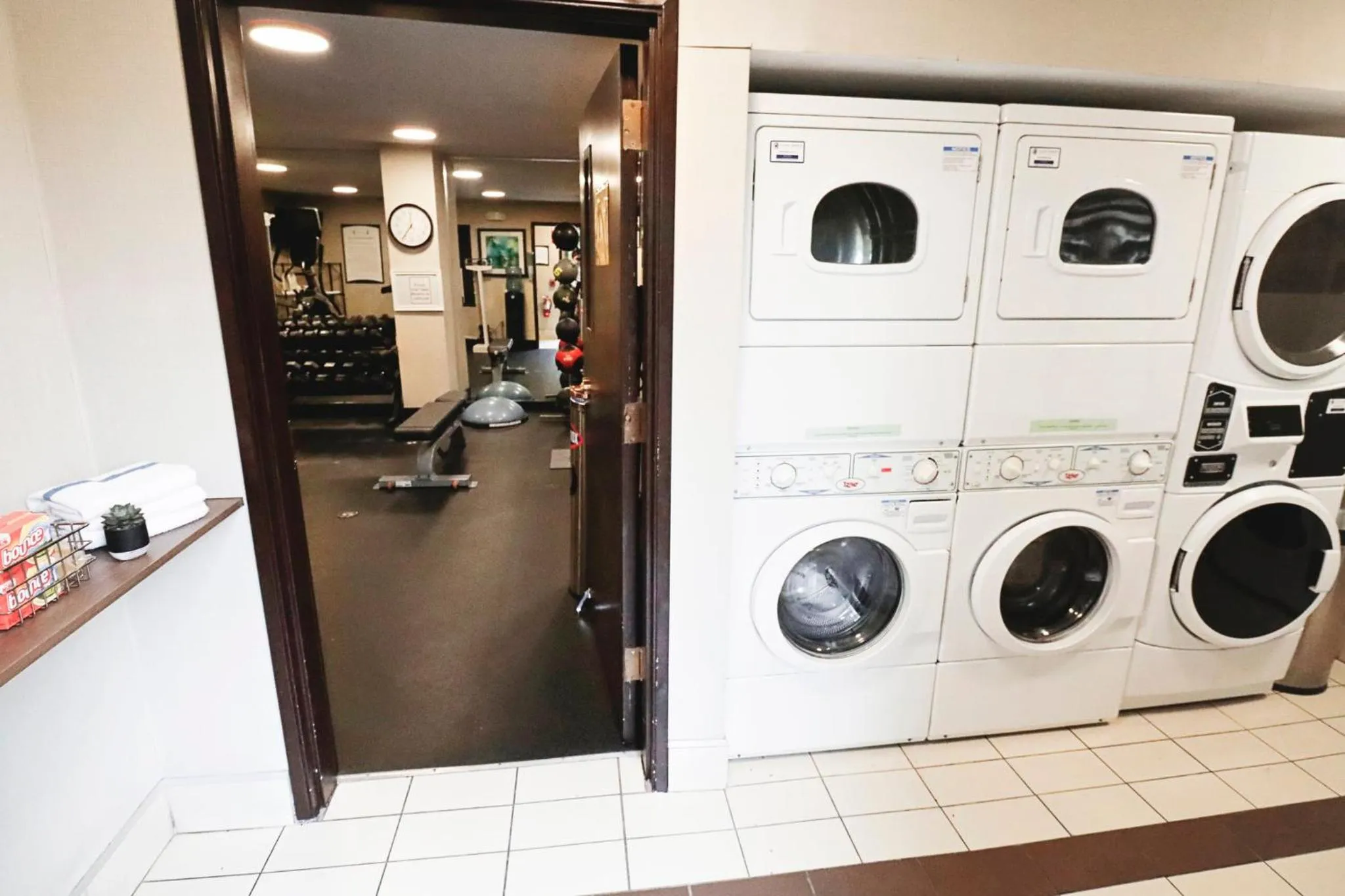 Other in Staybridge Suites Colorado Springs North by IHG