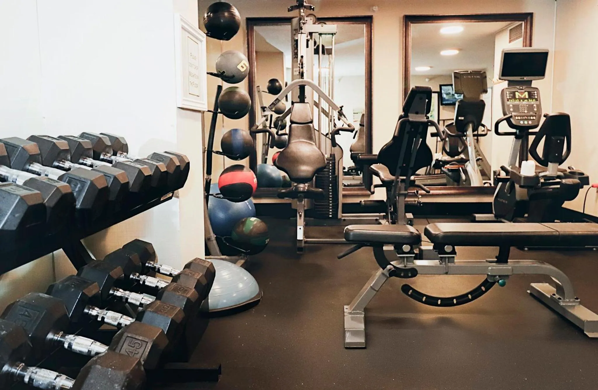 Spa and wellness centre/facilities in Staybridge Suites Colorado Springs North by IHG