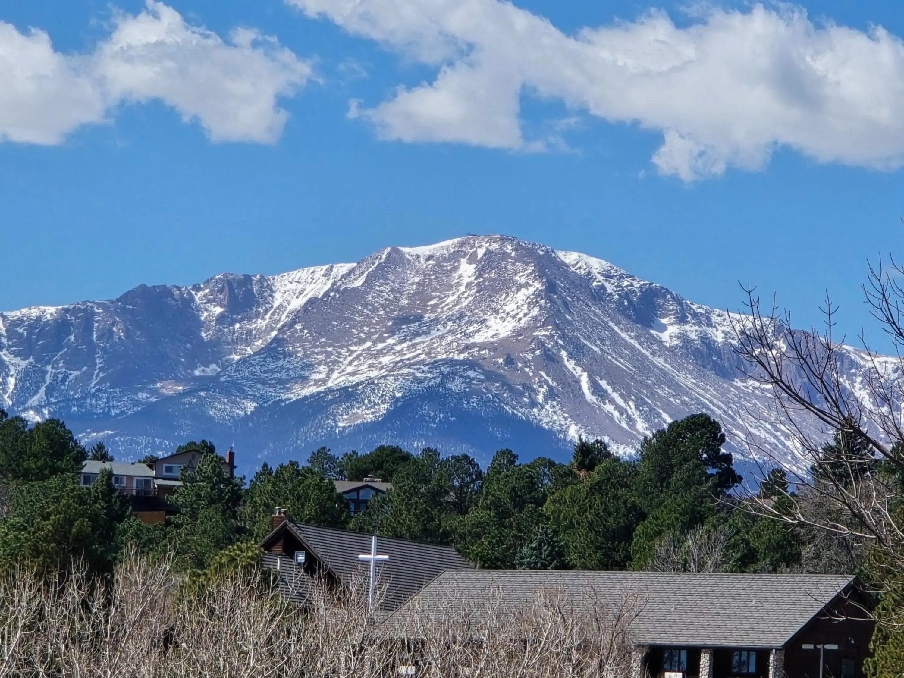 Property building in Staybridge Suites Colorado Springs North by IHG Property building in Staybridge Suites Colorado Springs North by IHG
