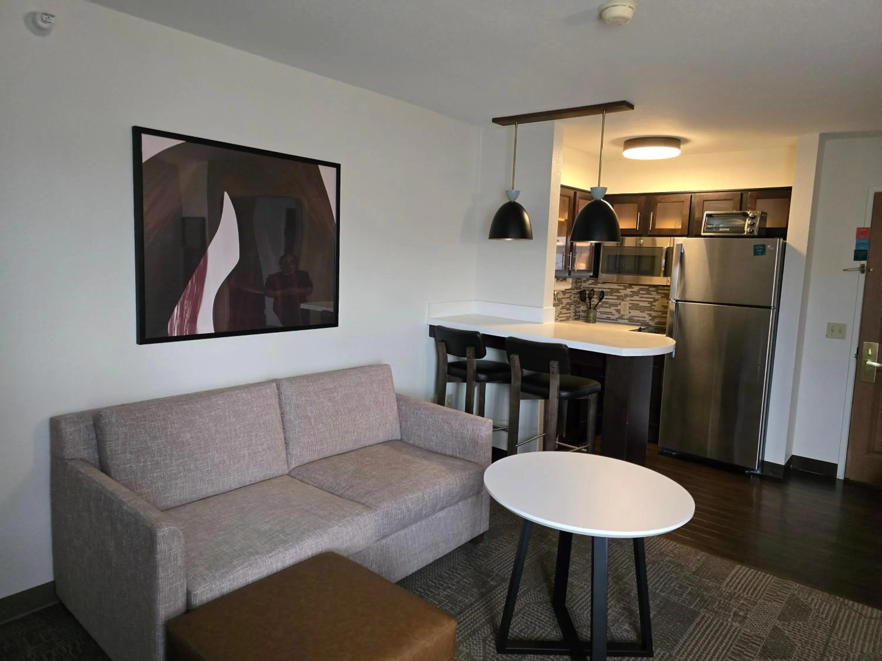 Photo of the whole room in Staybridge Suites Colorado Springs North by IHG