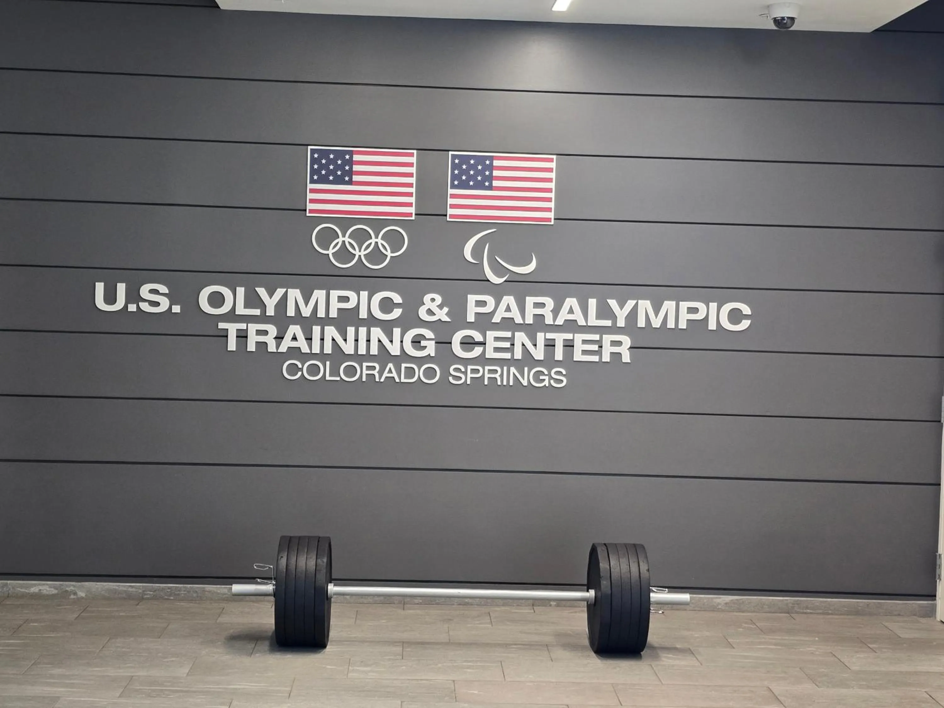 Nearby landmark in Staybridge Suites Colorado Springs North by IHG