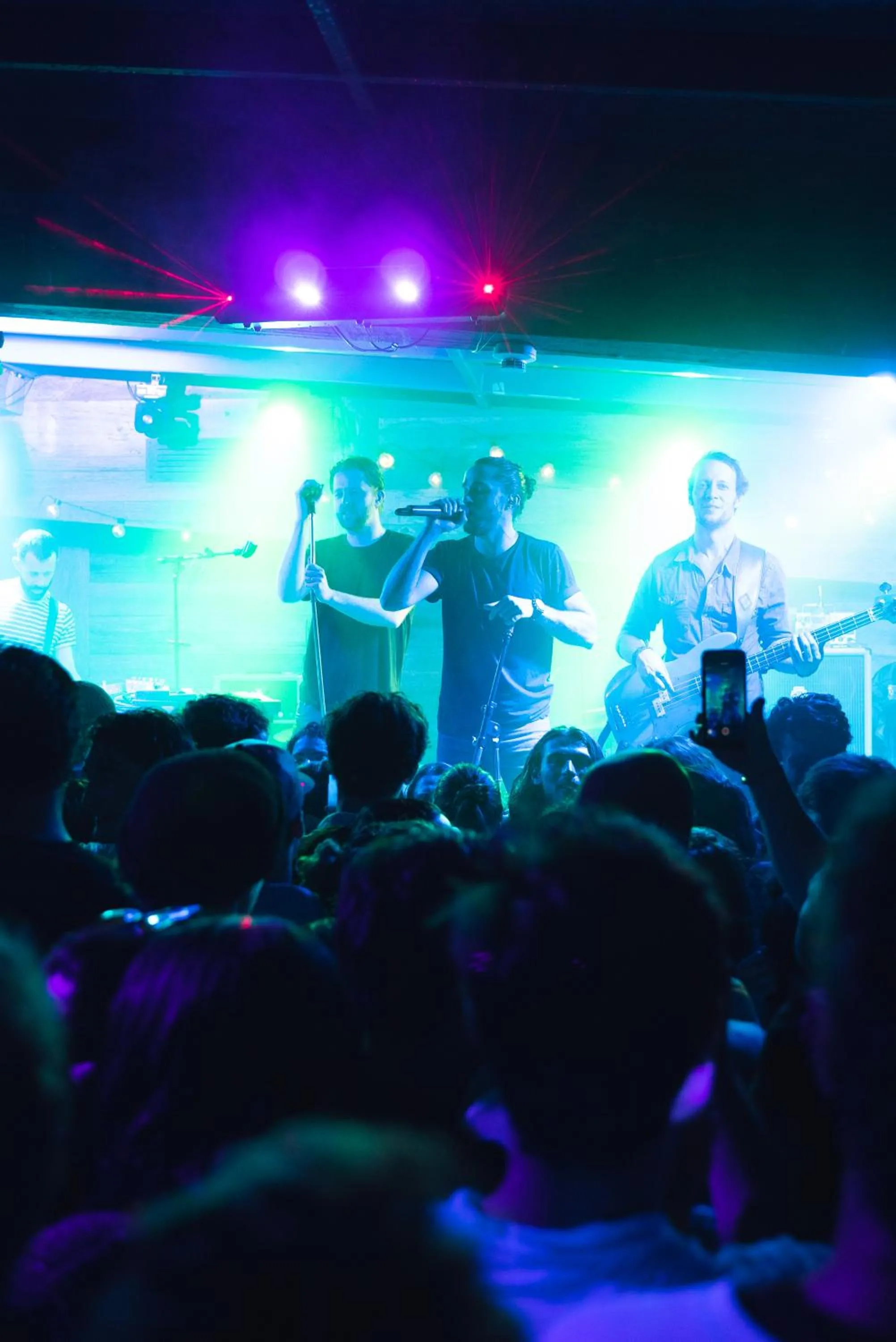 Winter in Hotel Farinet