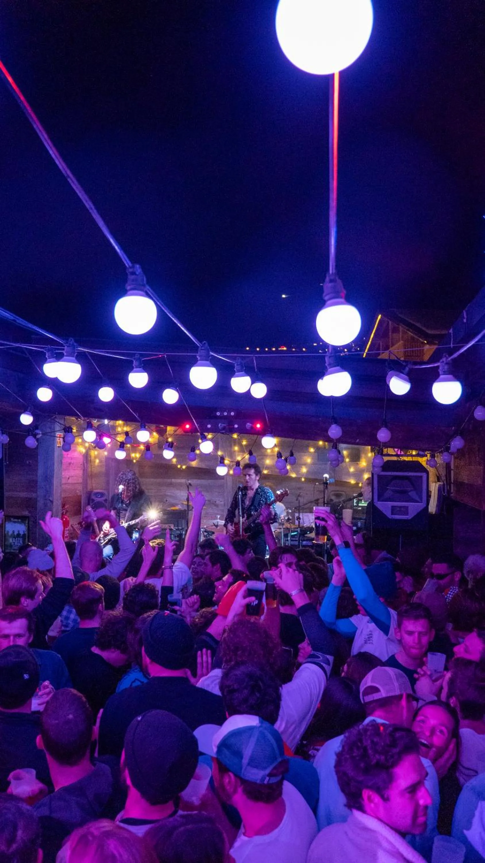 Winter in Hotel Farinet