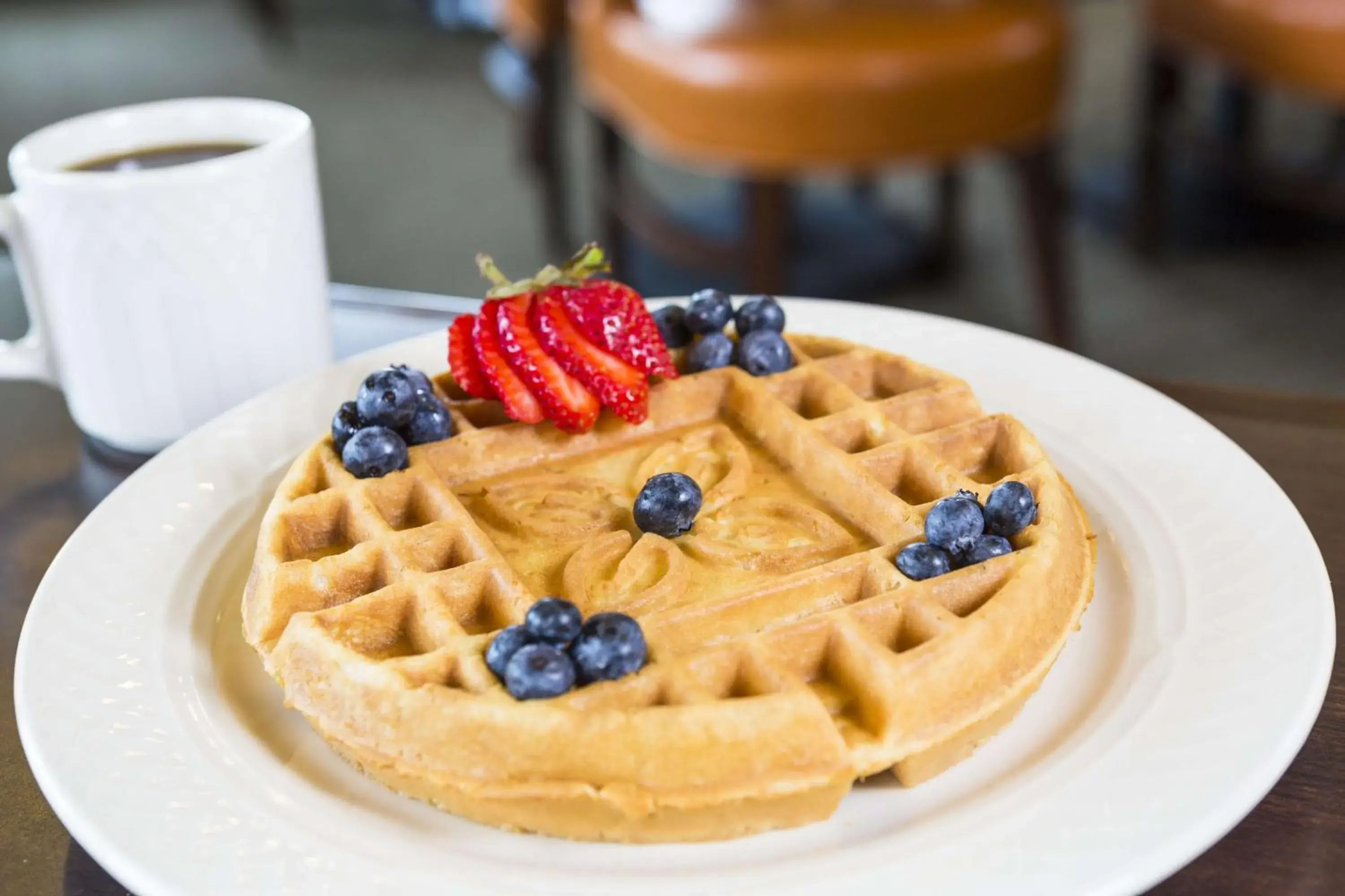 Restaurant/places to eat in Hilton Garden Inn Hampton Coliseum Central Restaurant/places to eat in Hilton Garden Inn Hampton Coliseum Central