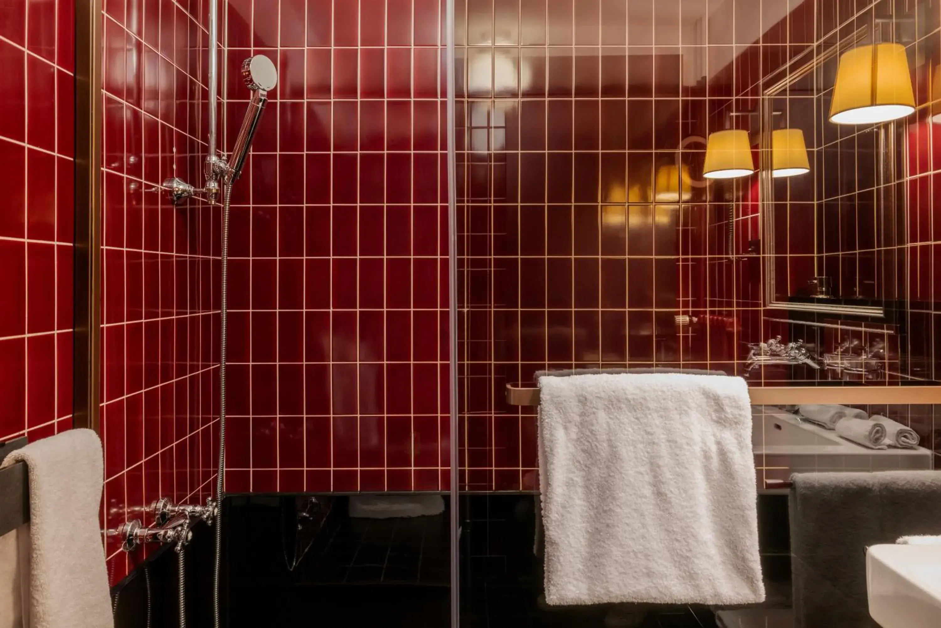 Superior Double Room in Boutique Hotel Kindli Superior Double Room in Boutique Hotel Kindli