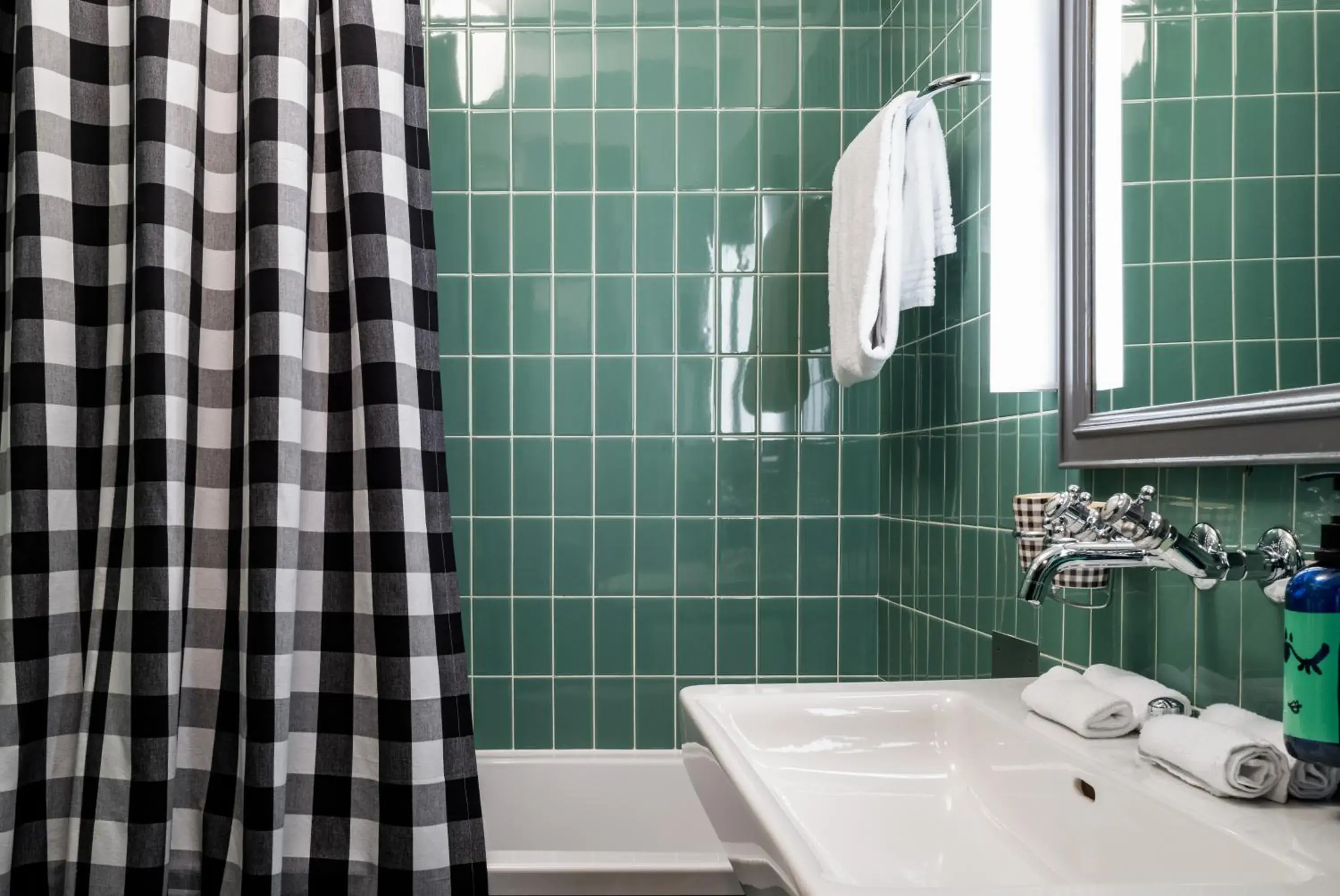 Classic Double Room in Boutique Hotel Kindli Classic Double Room in Boutique Hotel Kindli