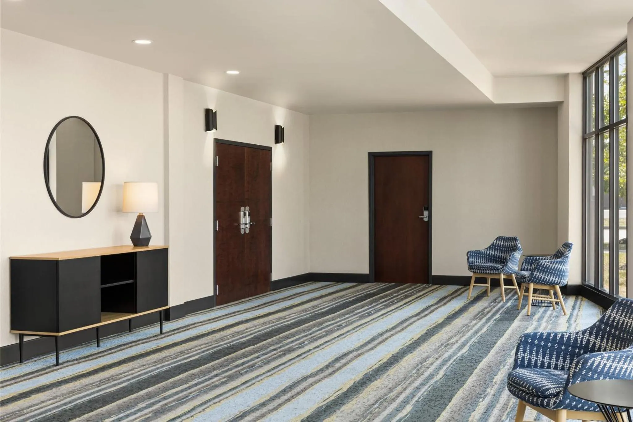 Meeting/conference room in Holiday Inn Columbus-Hilliard by IHG