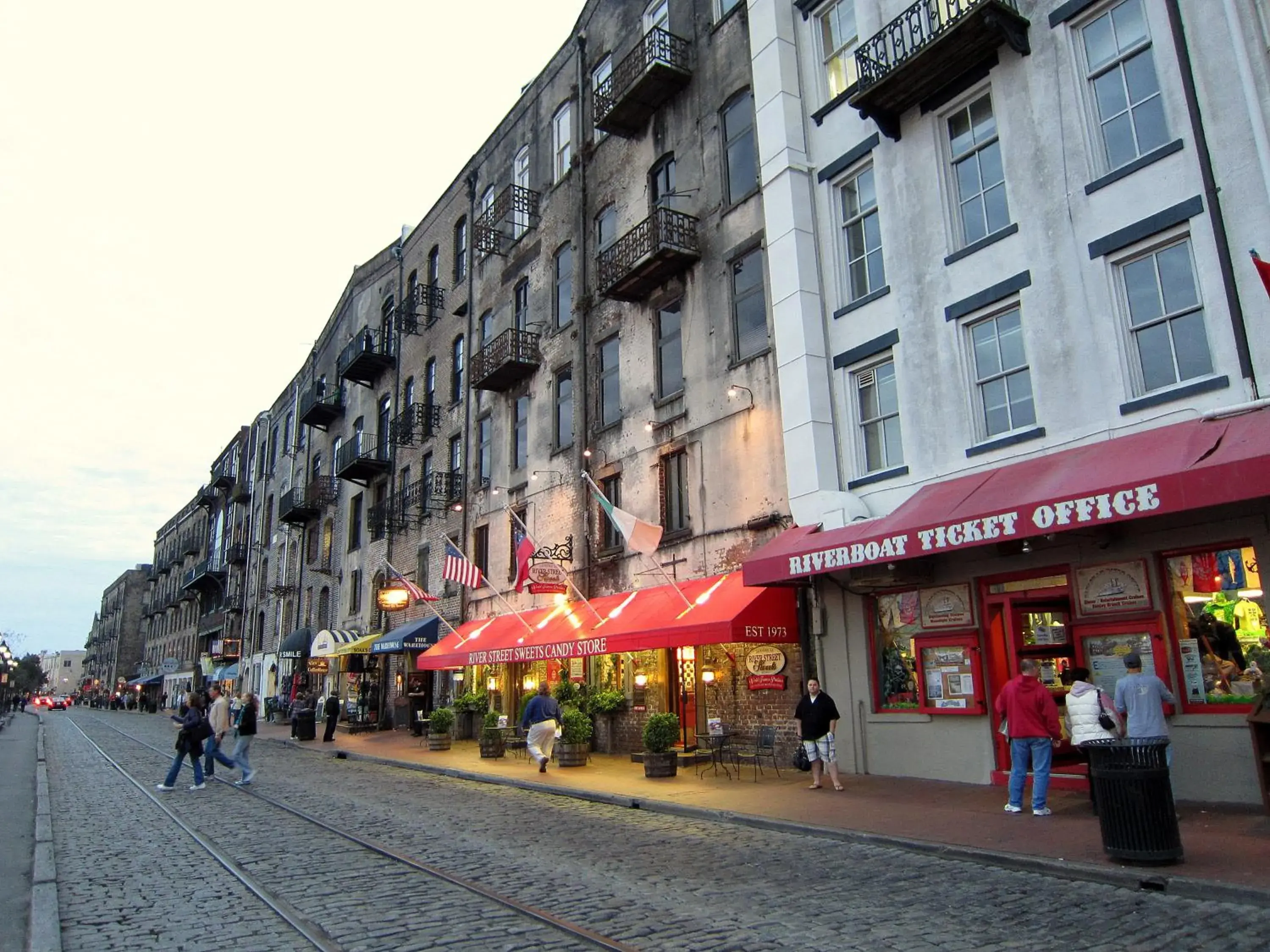 Nearby landmark in Candlewood Suites - Bluffton-Hilton Head by IHG Nearby landmark in Candlewood Suites - Bluffton-Hilton Head by IHG