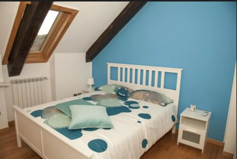 Bed in Caesar Napoli