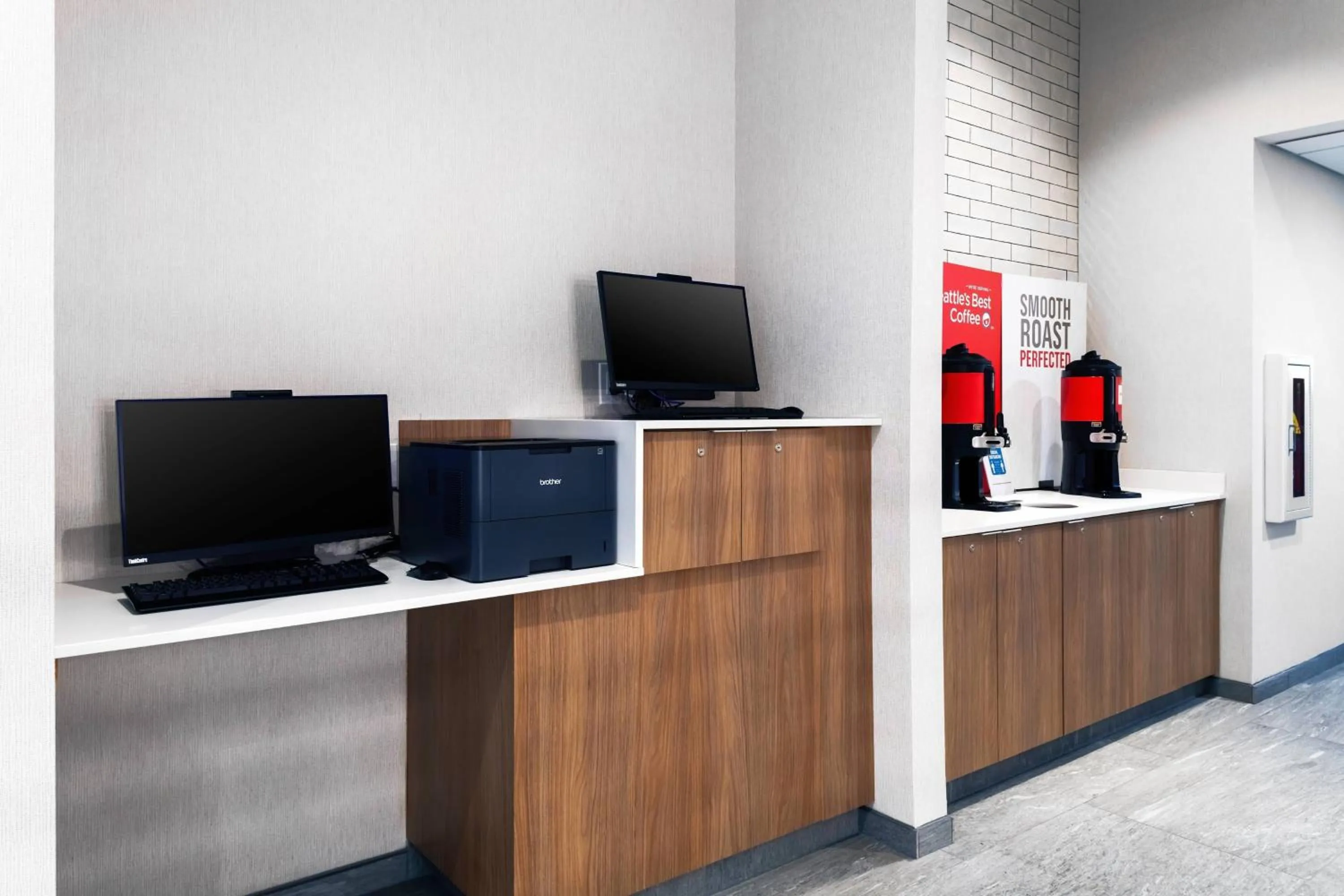 Other in Fairfield Inn & Suites Springfield Enfield