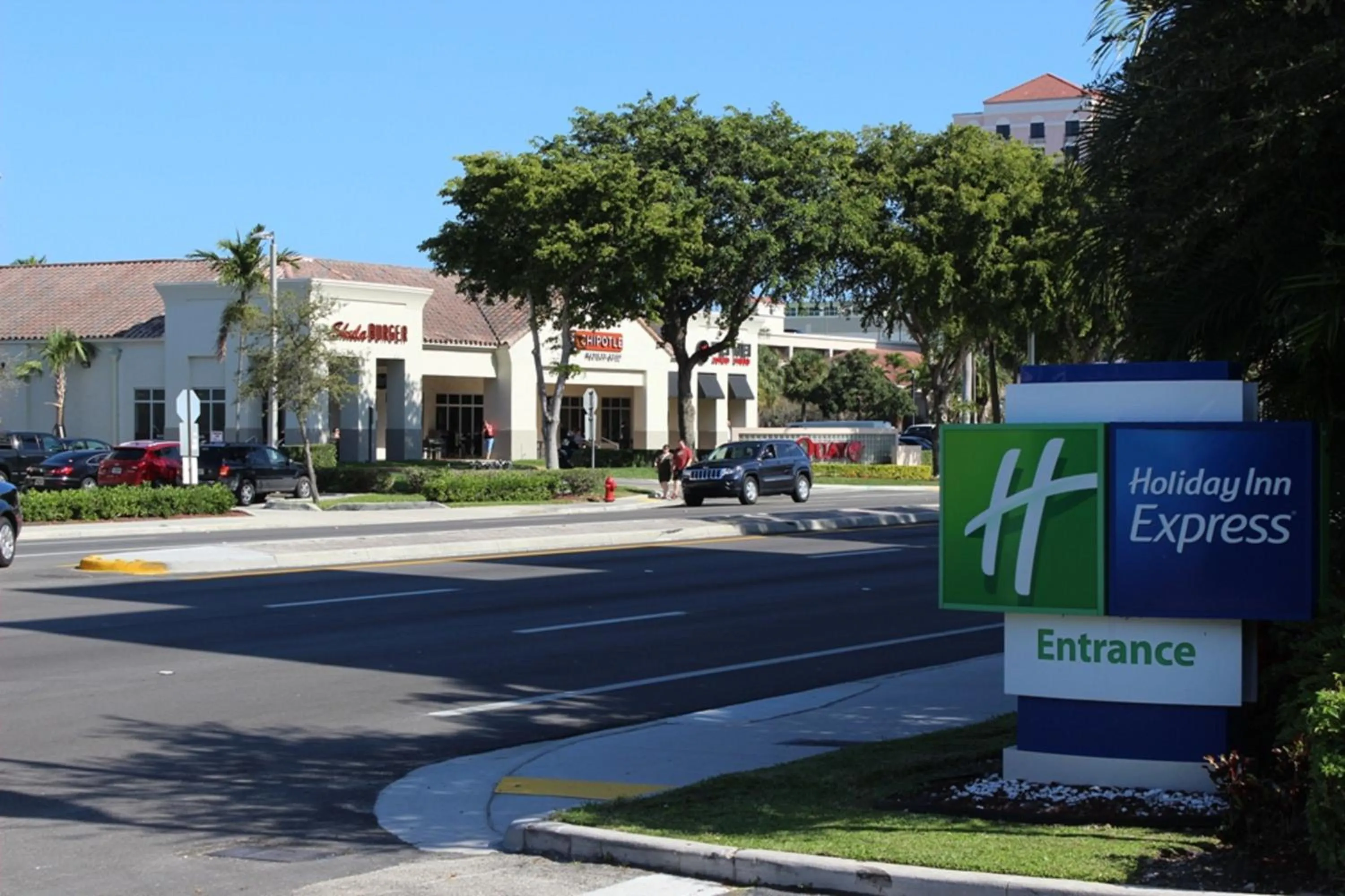 Other in Holiday Inn Express Ft Lauderdale Cruise-Airport by IHG