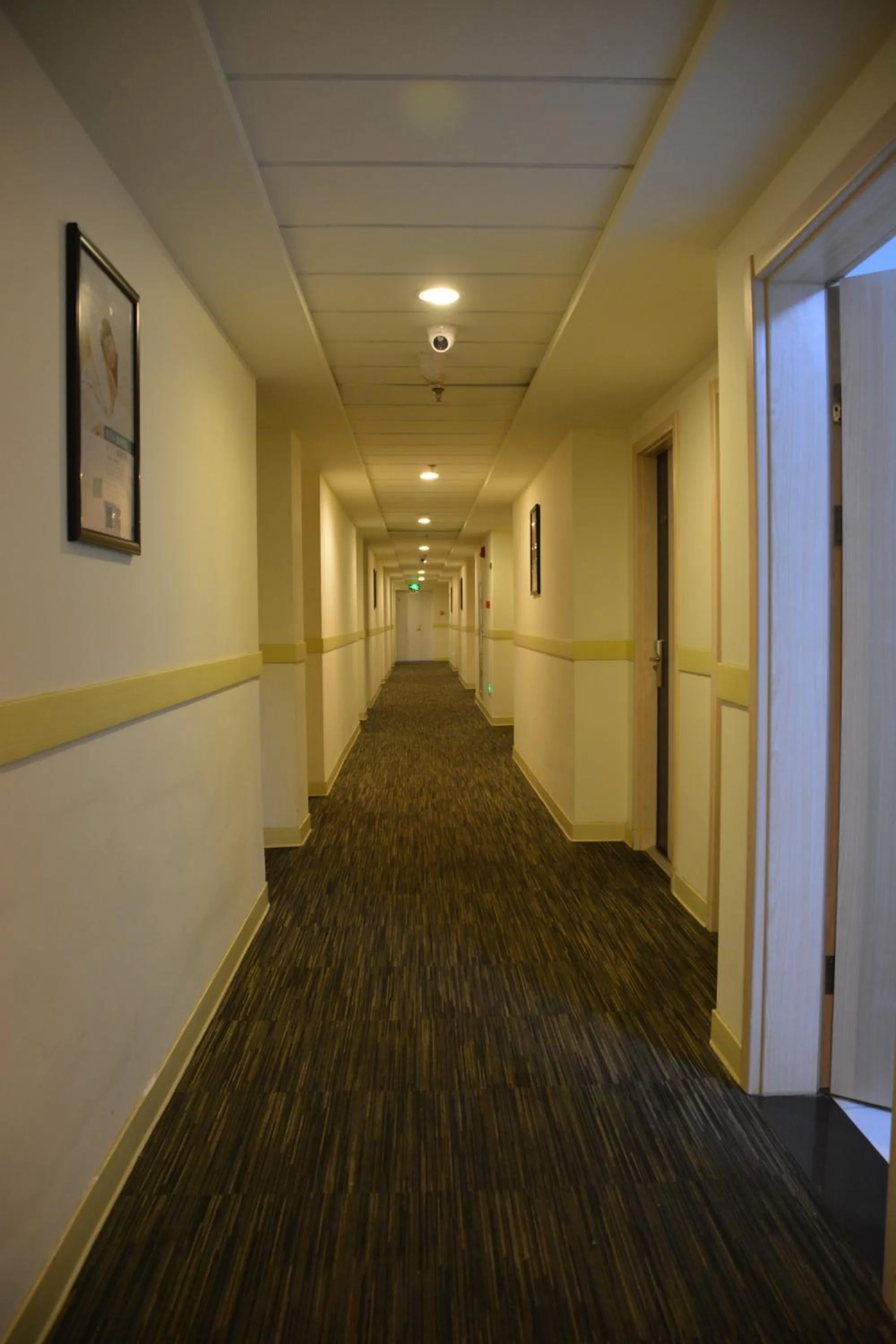 Other in Jinjiang Inn Hotel Tianjin Jintang Highway Steel pipe company Light rail station Branch