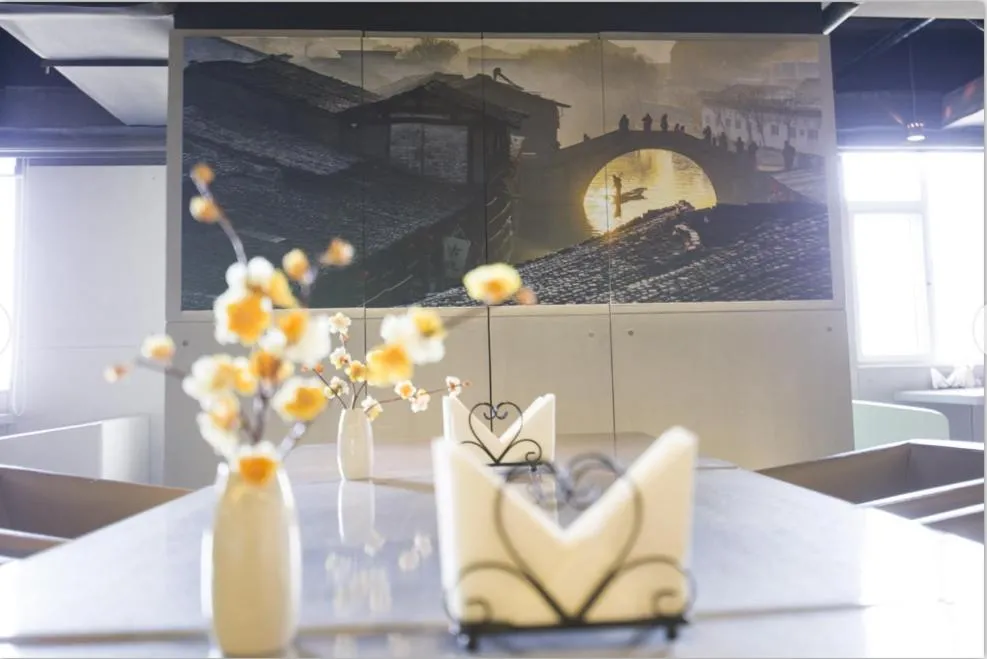 Jinjiang Inn Select Shaoxing Jiefang North Road