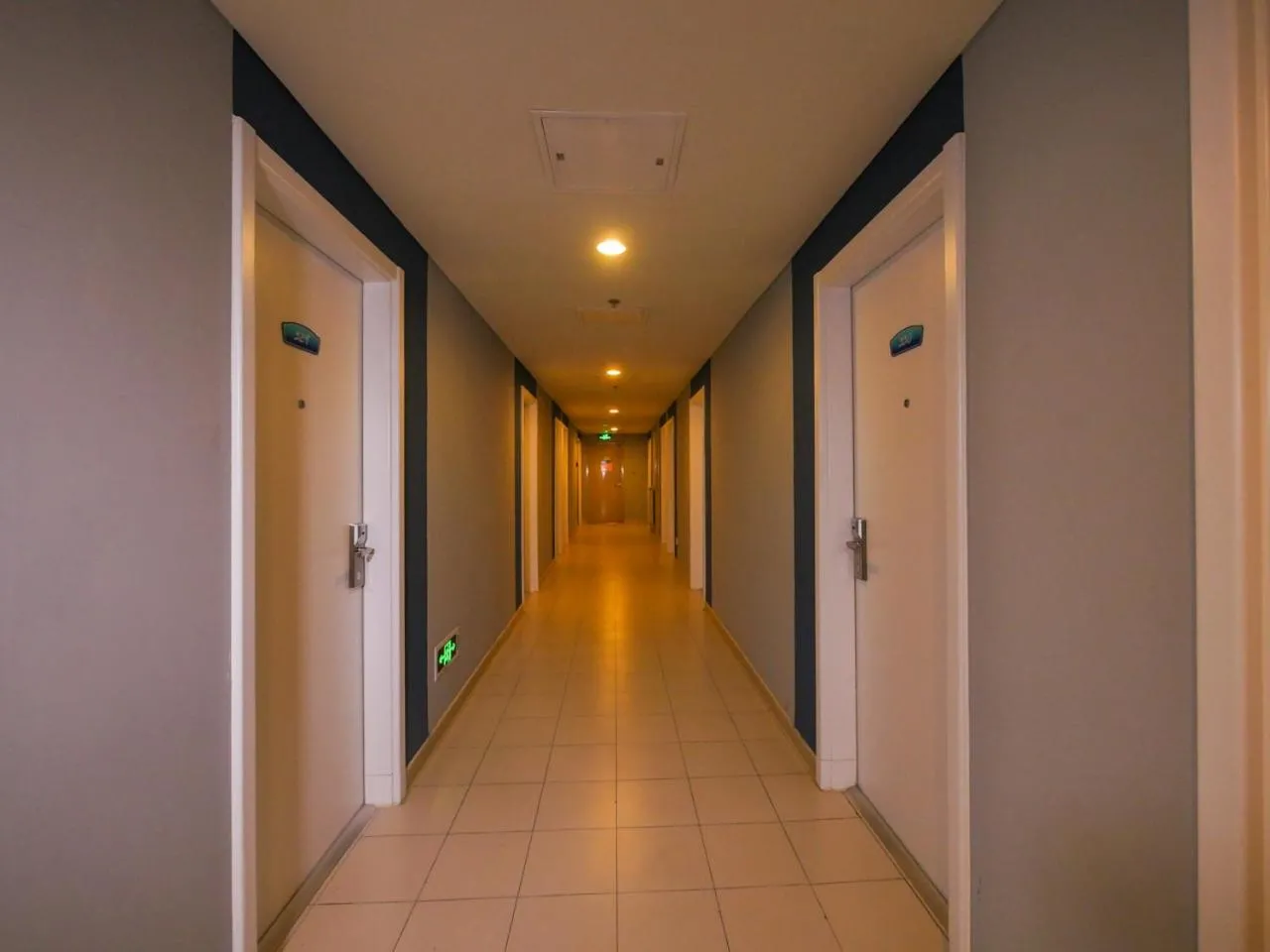 Bestay Hotel Express Shenyang Imperial Palace Huaiyuanmen Subway Station