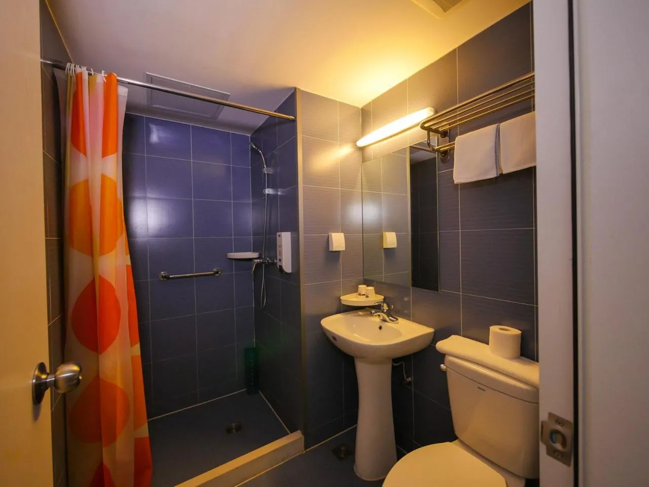 Bestay Hotel Express Shenyang Imperial Palace Huaiyuanmen Subway Station