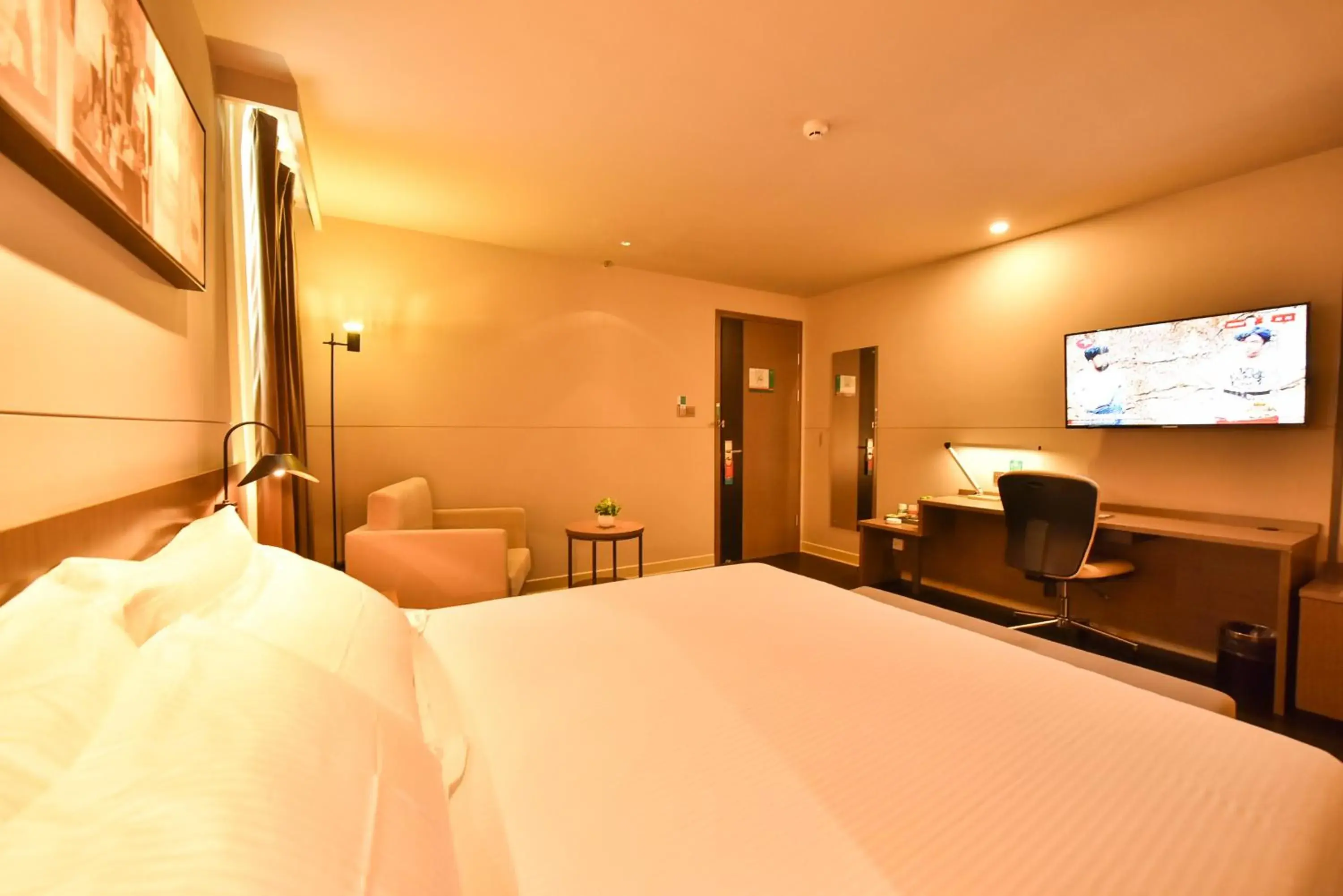 Jinjiang Inn Haikou Binhai Avenue Qilou Old Street Jinjiang Inn Haikou Binhai Avenue Qilou Old Street