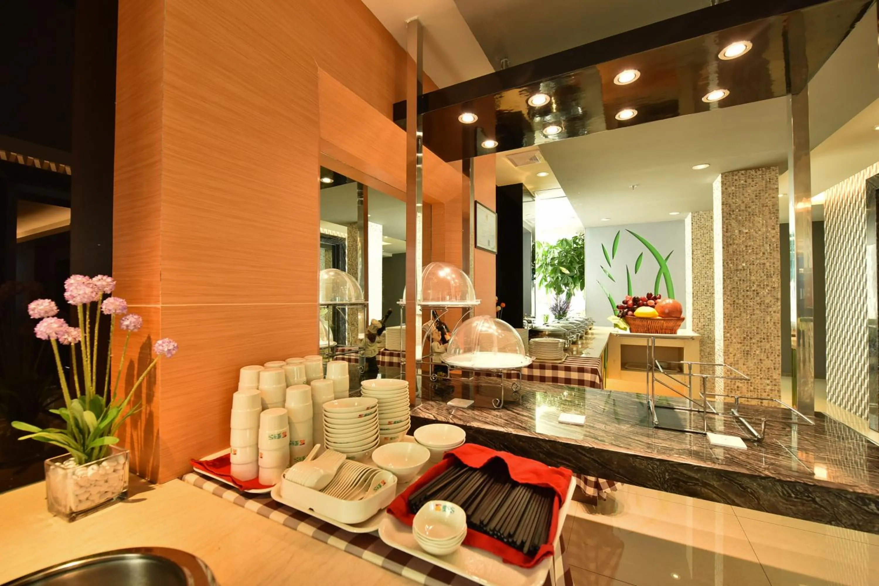 Jinjiang Inn Haikou Binhai Avenue Qilou Old Street