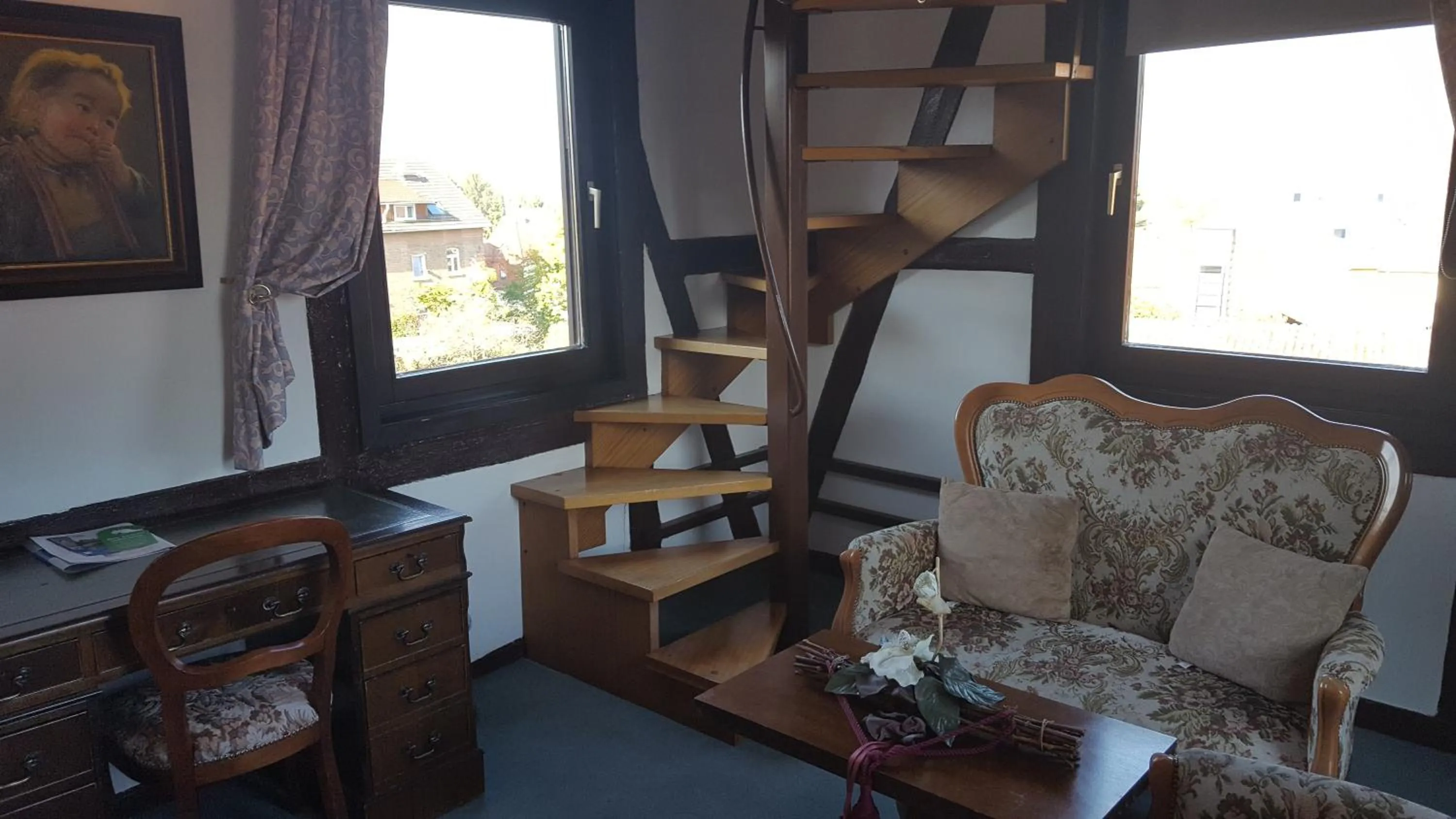 Frau Holle-Land-Hotel Witzenhausen