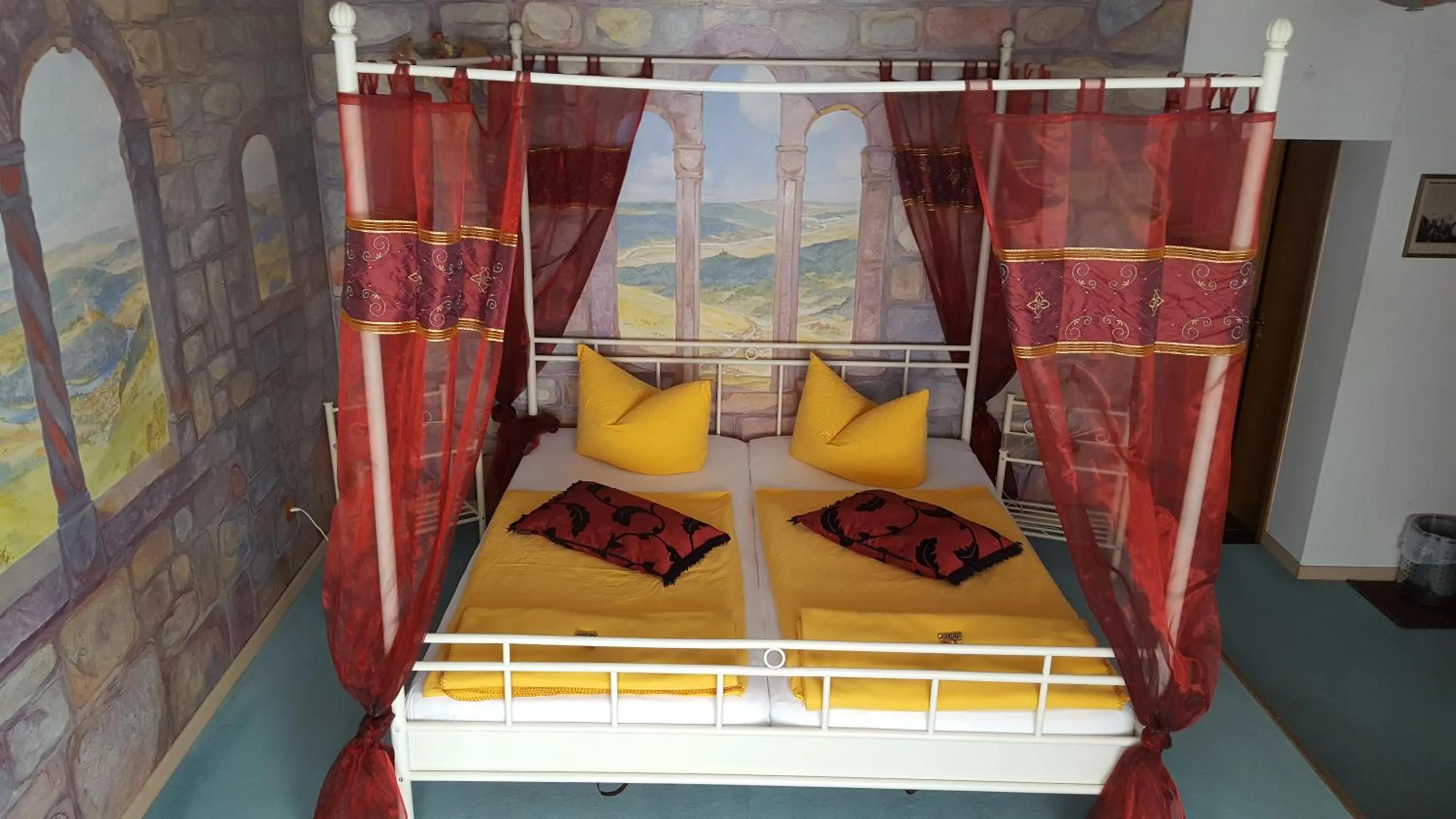 Frau Holle-Land-Hotel Witzenhausen