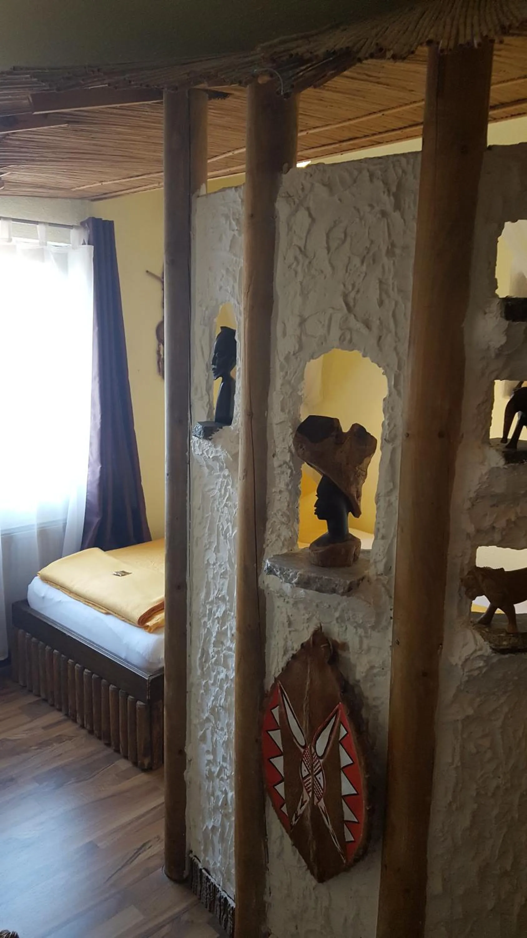 Frau Holle-Land-Hotel Witzenhausen