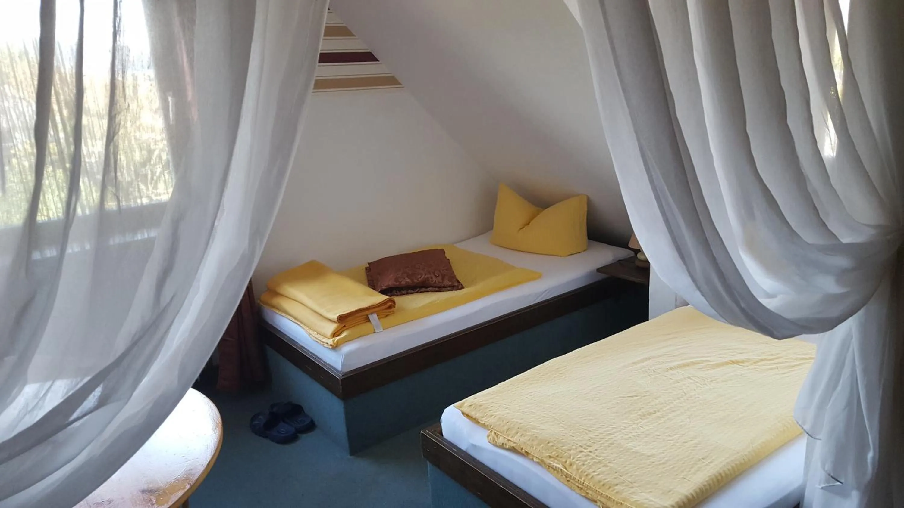 Frau Holle-Land-Hotel Witzenhausen