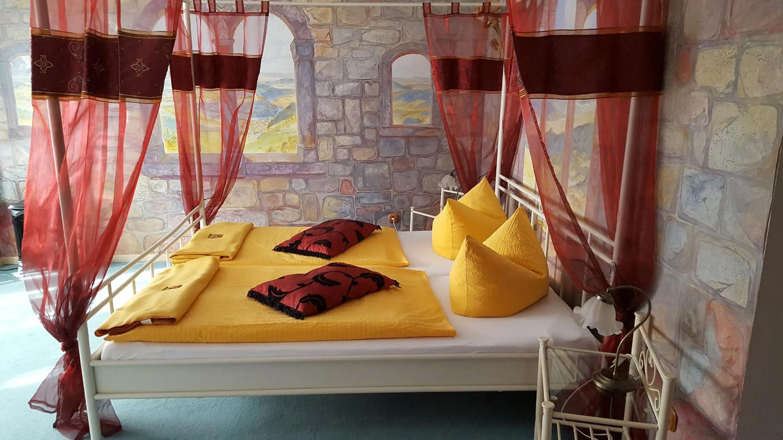 Frau Holle-Land-Hotel Witzenhausen