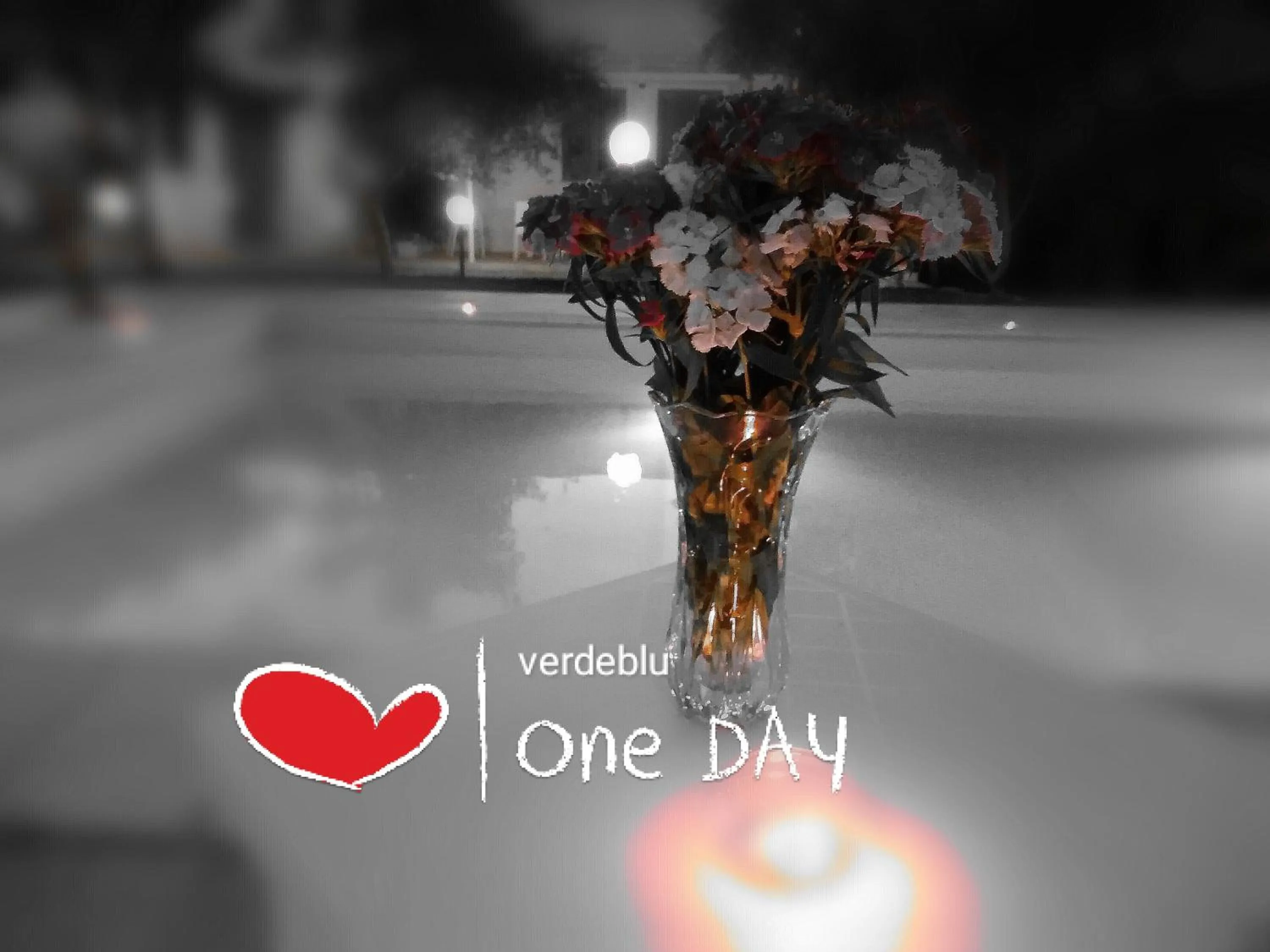 Decorative detail in Verdeblu