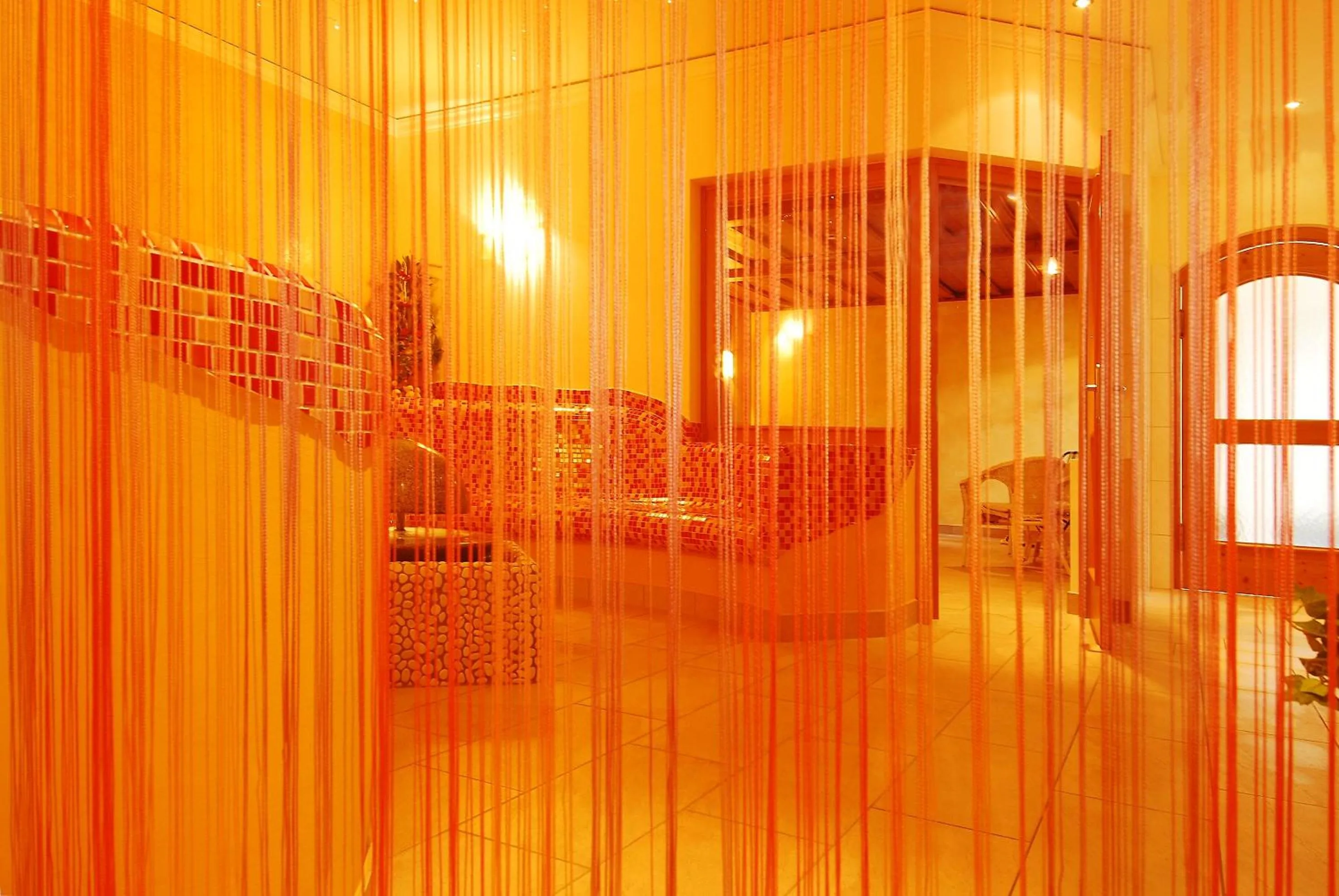 Spa and wellness centre/facilities in Gasthaus-Landhotel Traunstein