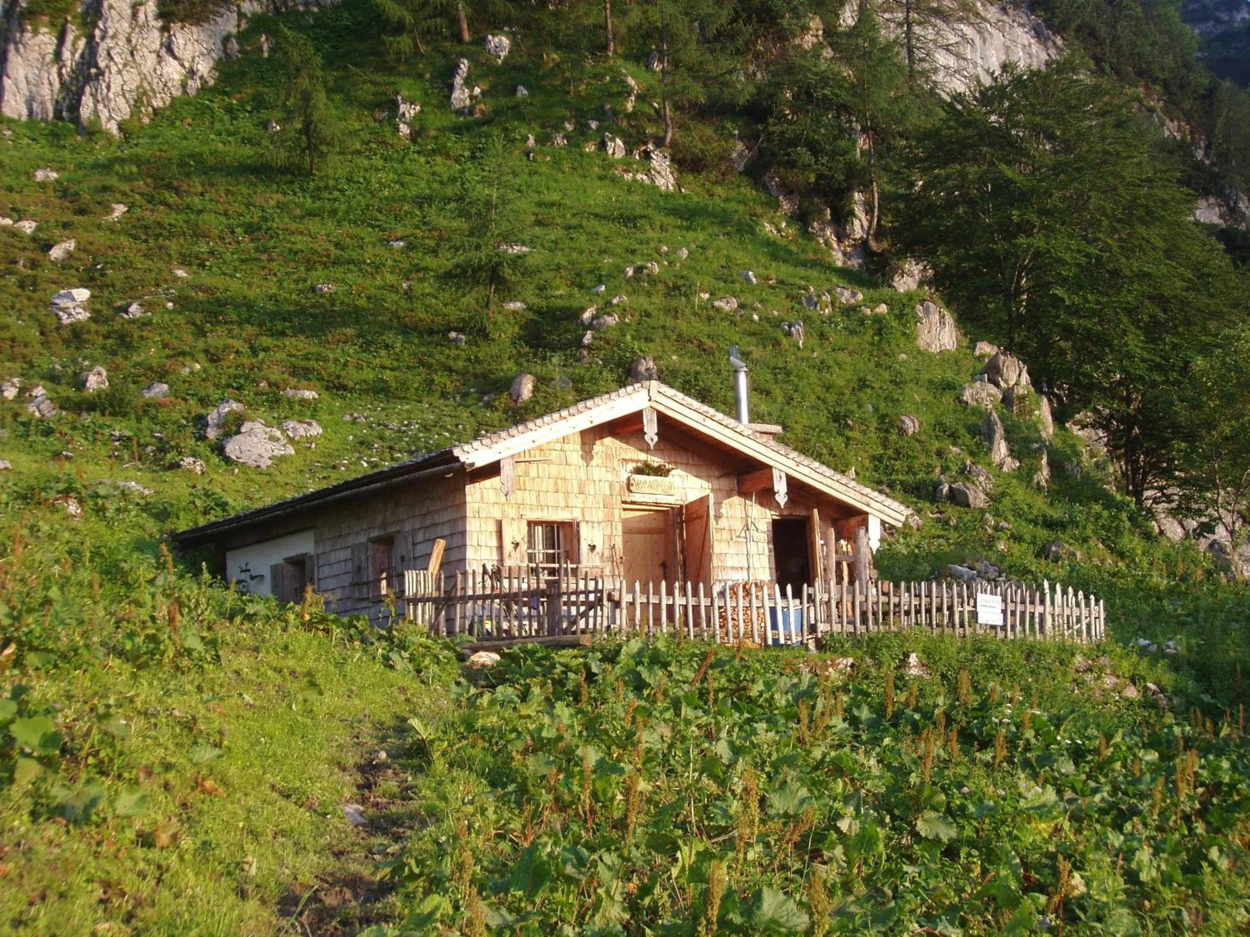 Activities in Gasthaus-Landhotel Traunstein