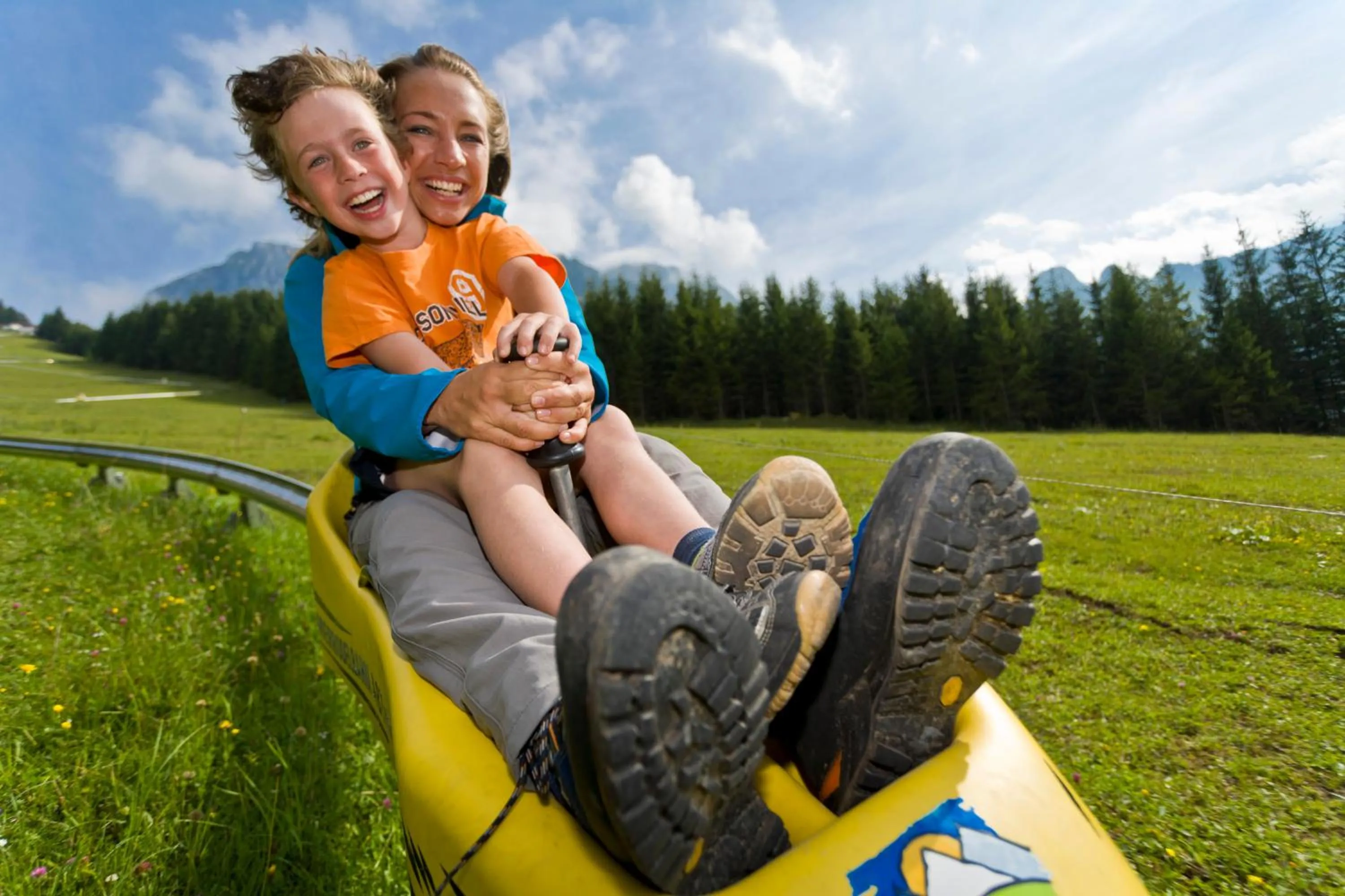 Activities in Gasthaus-Landhotel Traunstein