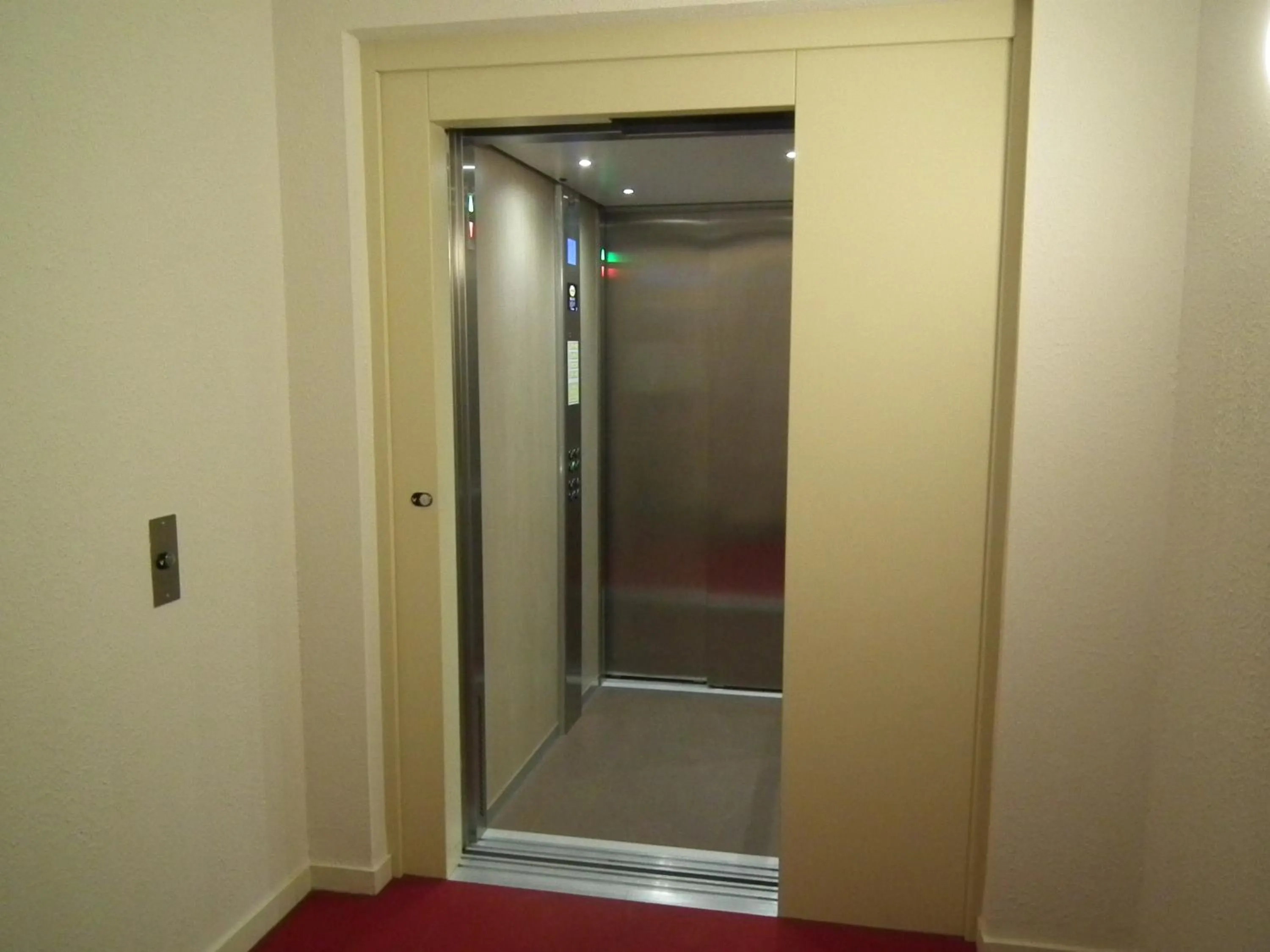 Other in Logis Cosy - Hôtel Le Moulin Neuf - Chantonnay