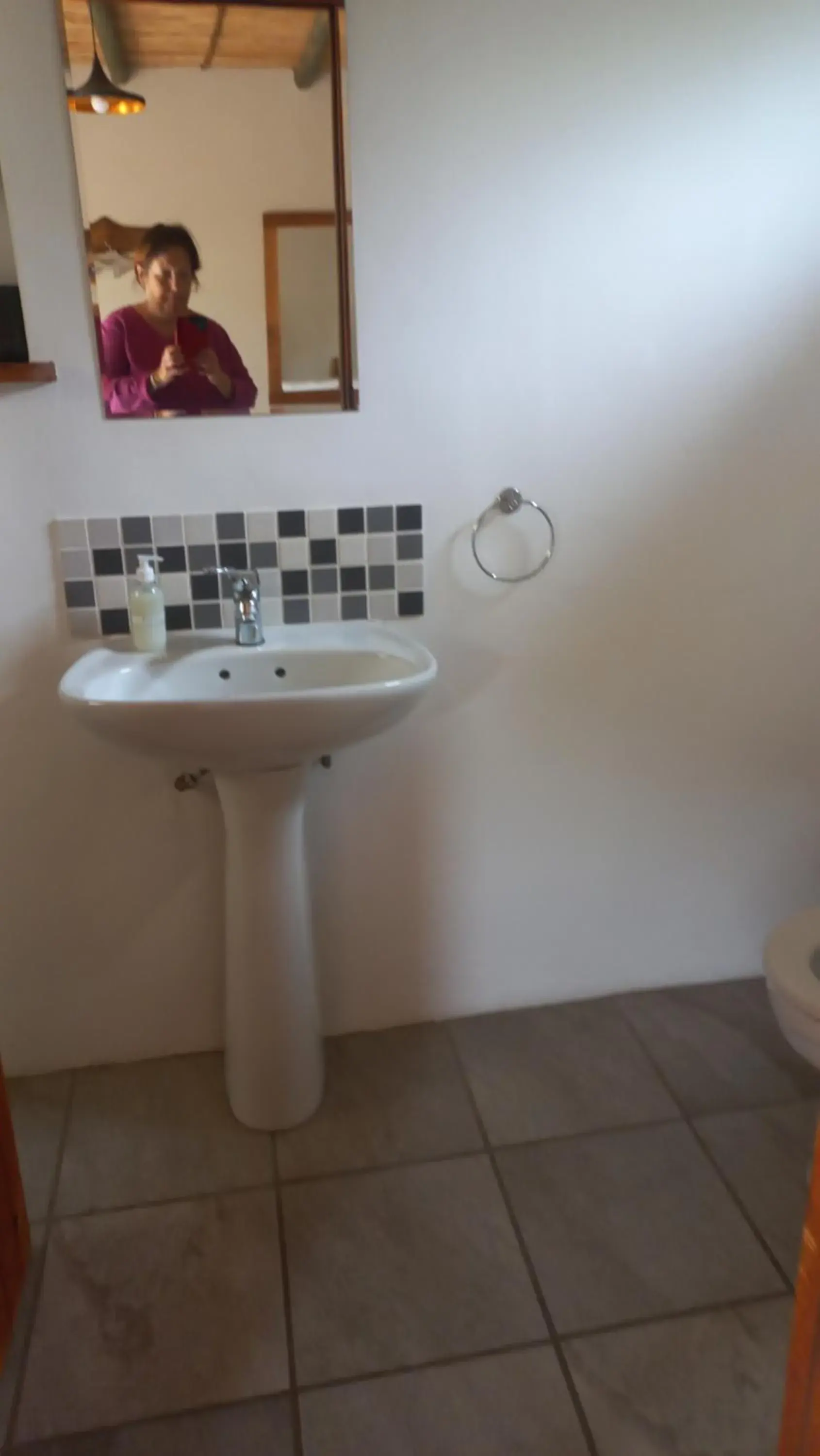 Twin Room with Garden View - single occupancy in Travellers Rest Twin Room with Garden View - single occupancy in Travellers Rest
