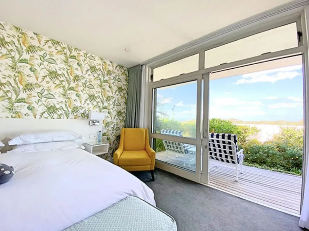 Photo of the whole room, Bed in One Marine Drive Boutique Hotel & Spa by The Living Journey Collection Photo of the whole room, Bed in One Marine Drive Boutique Hotel & Spa by The Living Journey Collection