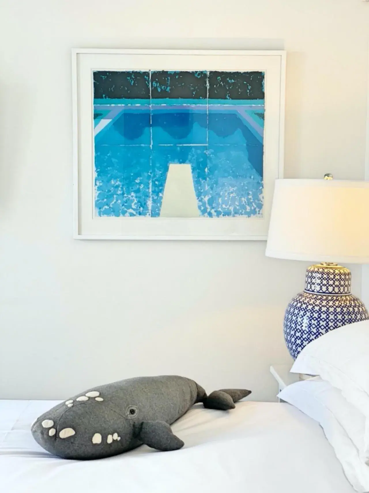 Decorative detail, Bed in One Marine Drive Boutique Hotel & Spa by The Living Journey Collection Decorative detail, Bed in One Marine Drive Boutique Hotel & Spa by The Living Journey Collection