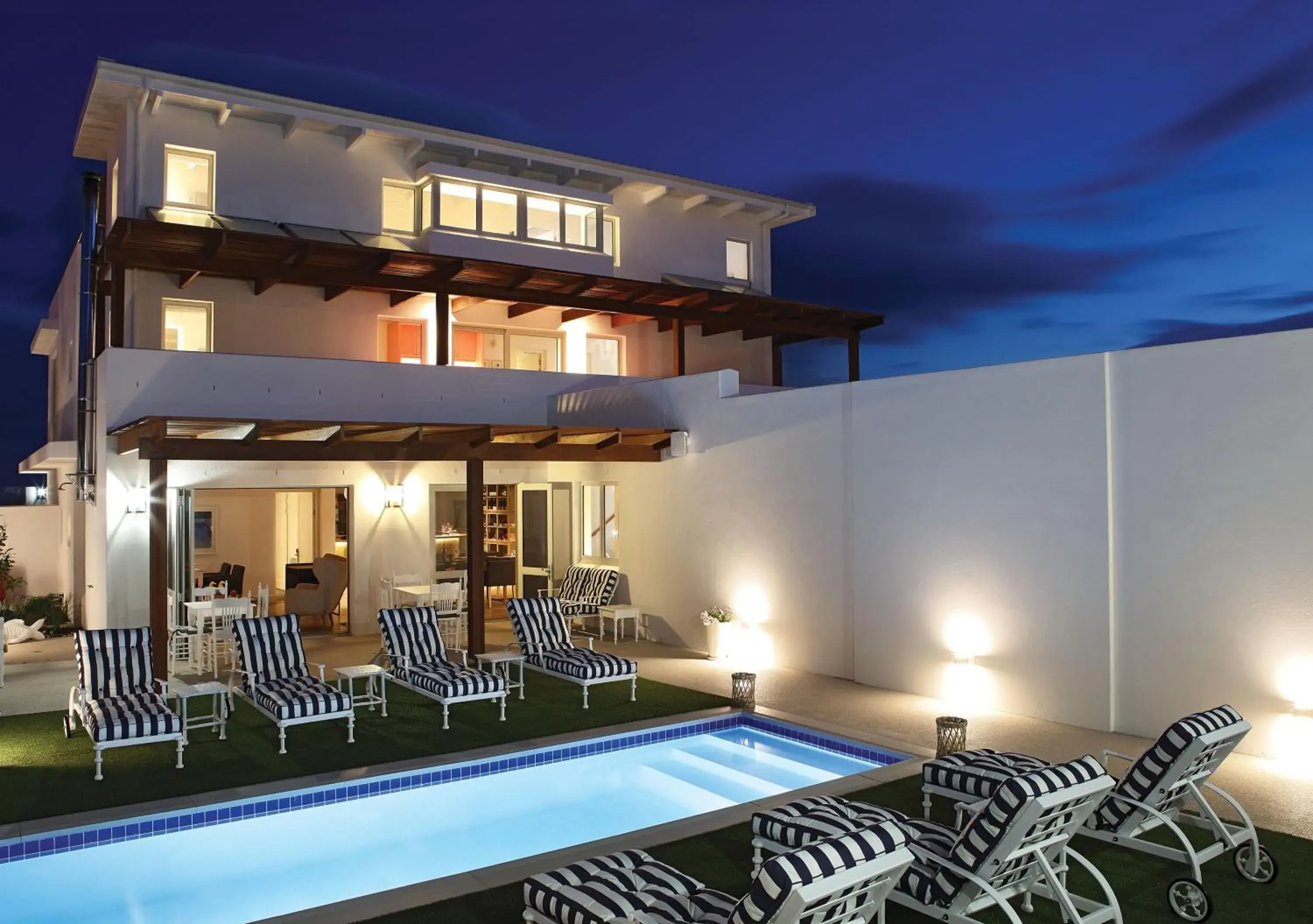 Property building in One Marine Drive Boutique Hotel & Spa by The Living Journey Collection Property building in One Marine Drive Boutique Hotel & Spa by The Living Journey Collection