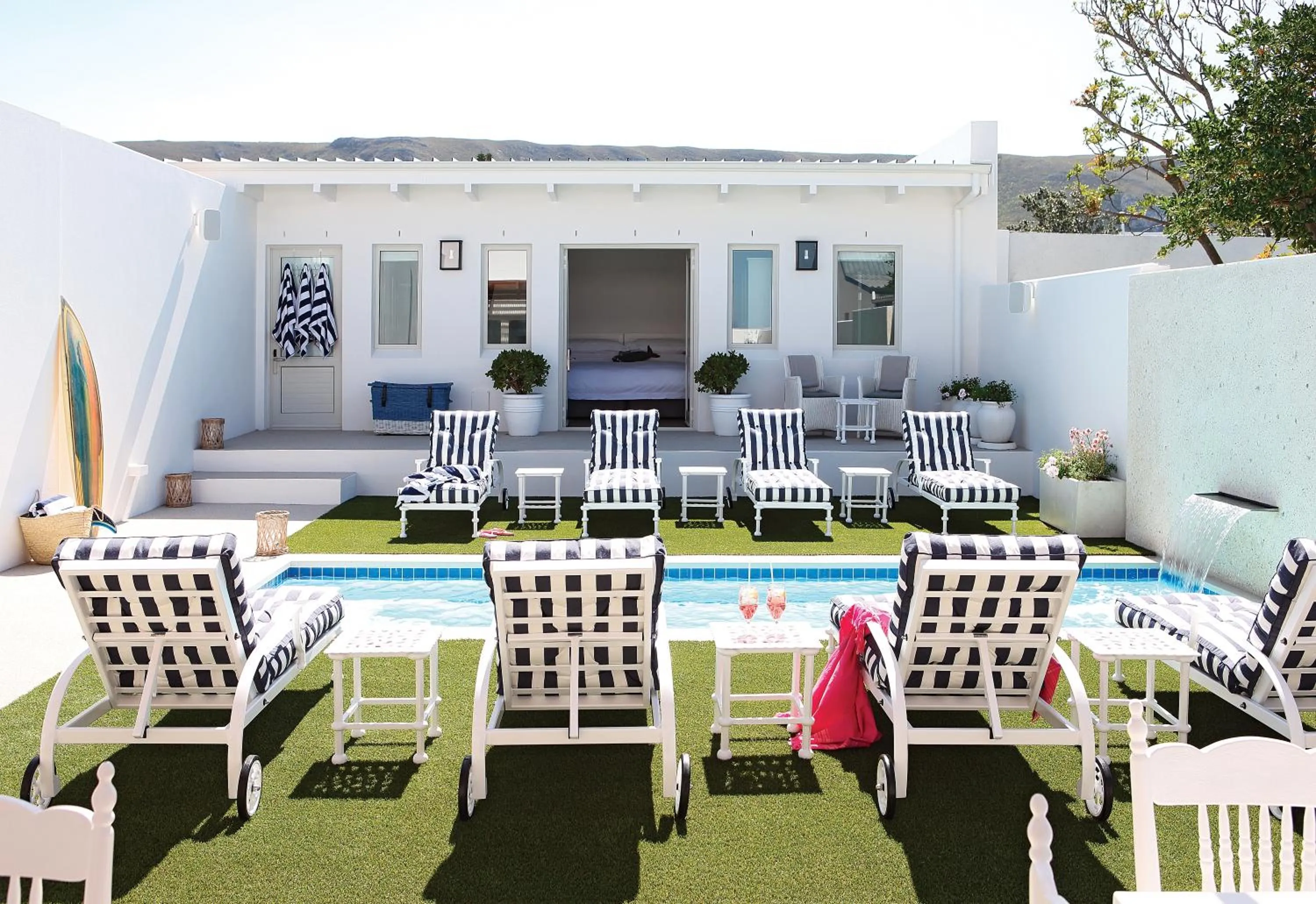 Property building in One Marine Drive Boutique Hotel & Spa by The Living Journey Collection