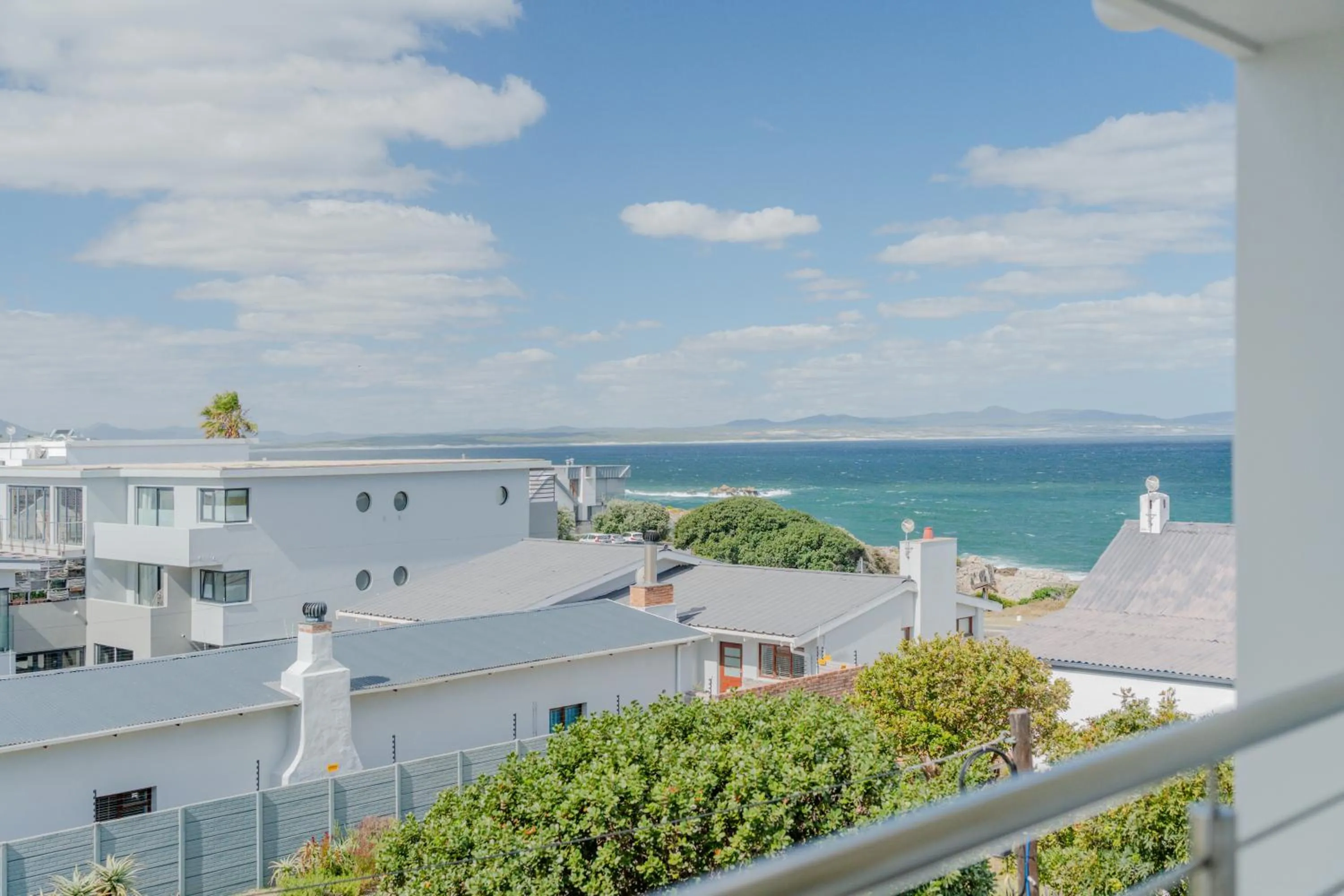 Day in One Marine Drive Boutique Hotel & Spa by The Living Journey Collection